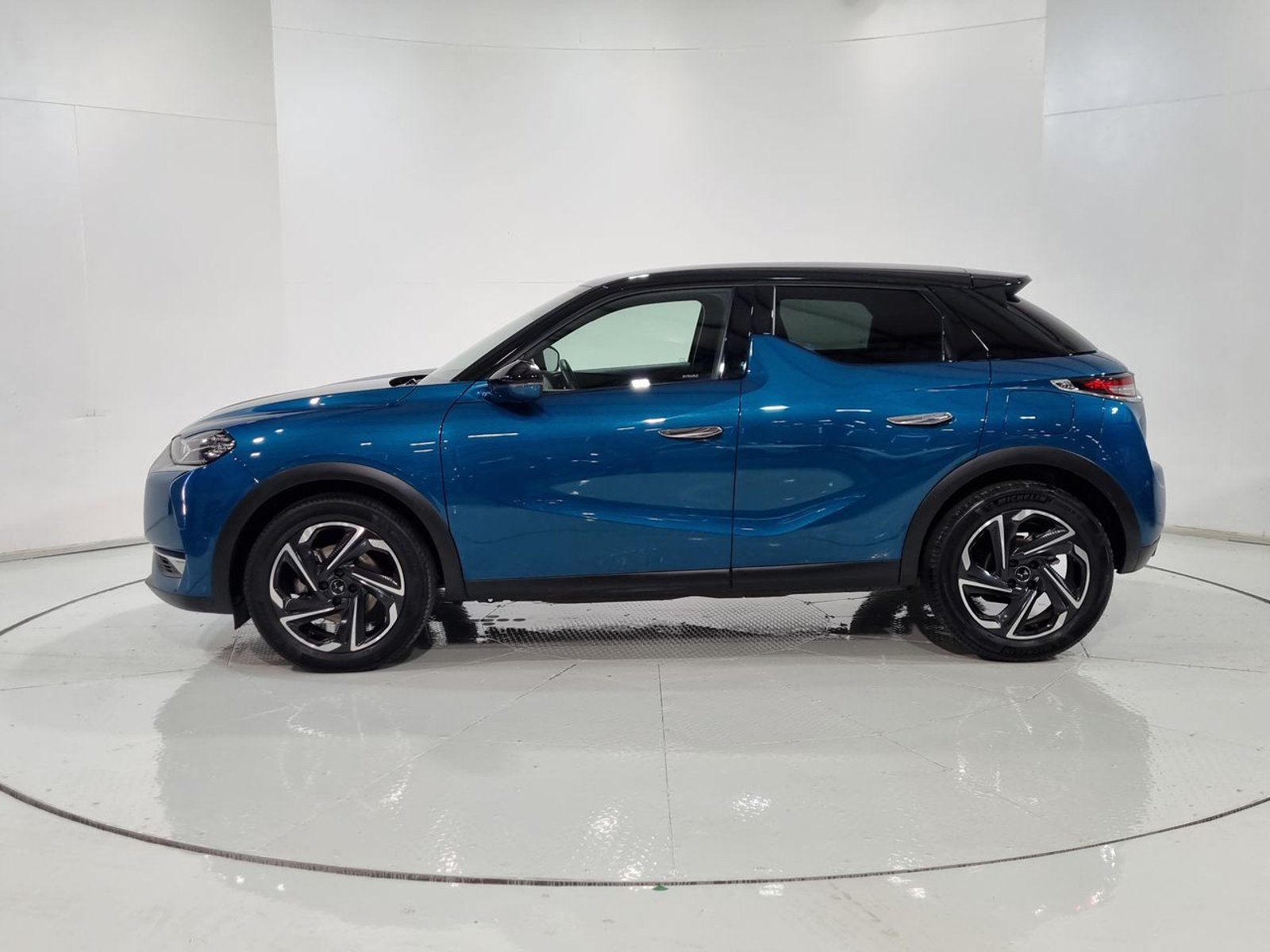 Ds DS3 3 CROSSBACK HDI 1.2 AUT 2022 - Imagen 5 de 20