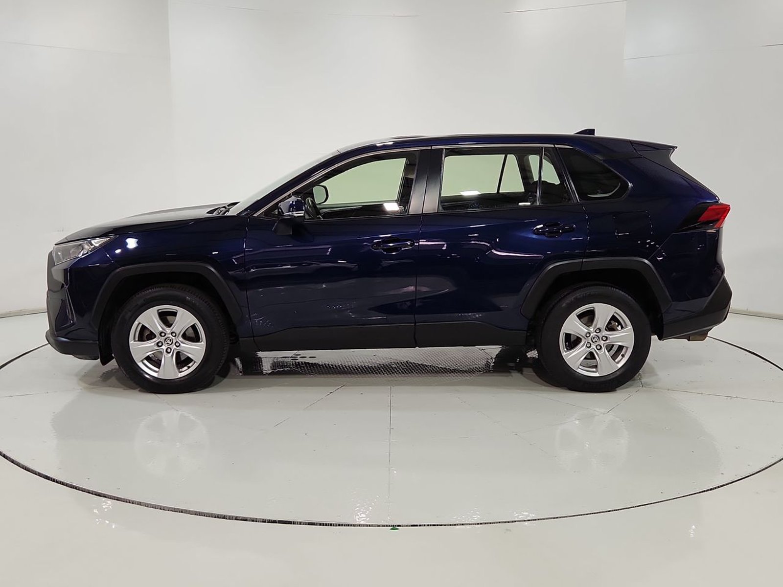 Toyota RAV4 OTTO 2.0 AUT 2021 - Imagen 5 de 20