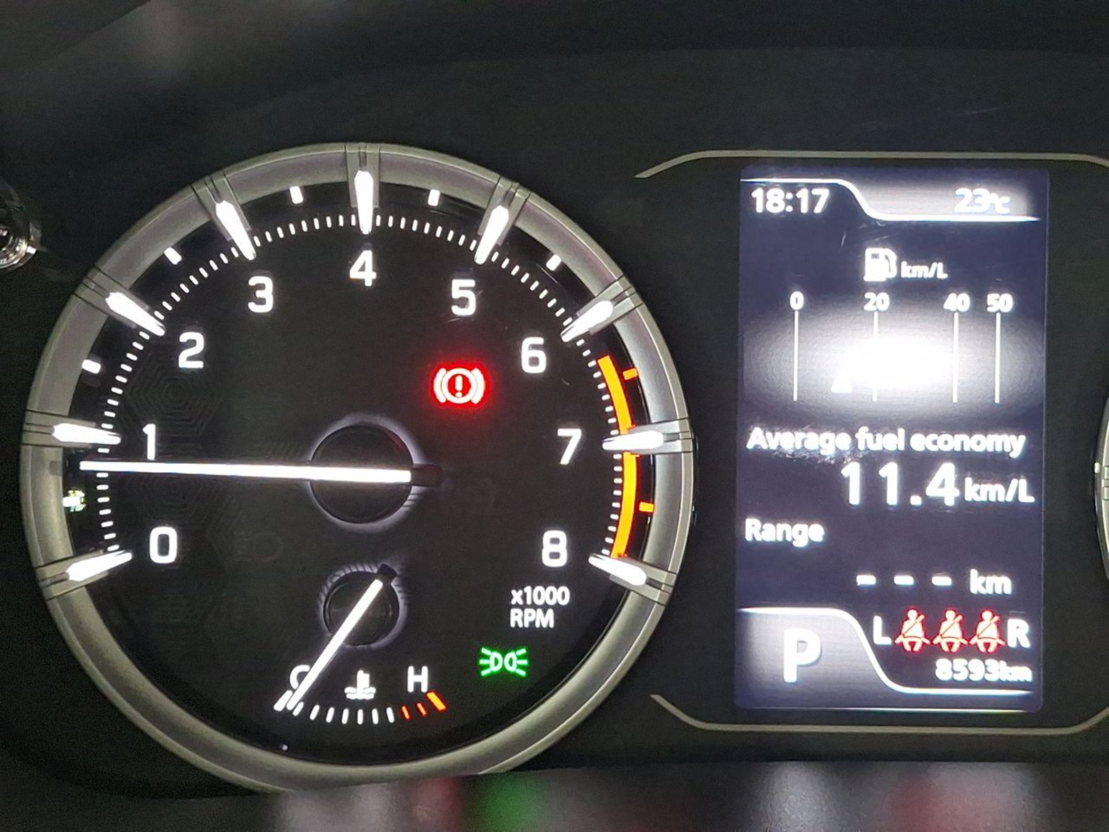 Suzuki GRAND VITARA 2WD 1.5 AT 2025 - Imagen 20 de 20