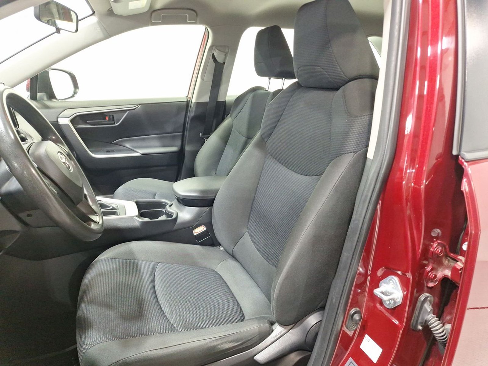 Toyota RAV4 OTTO 2.0 AUT 2022 - Imagen 18 de 20