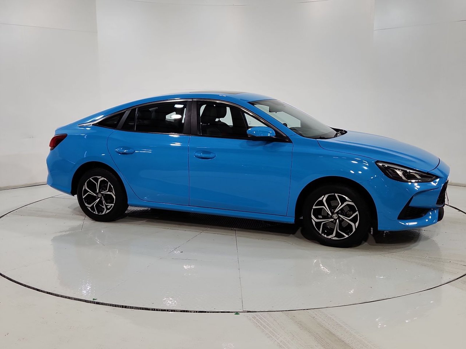 Mg GT CVT 1.5 AUT 2023 - Imagen 14 de 20