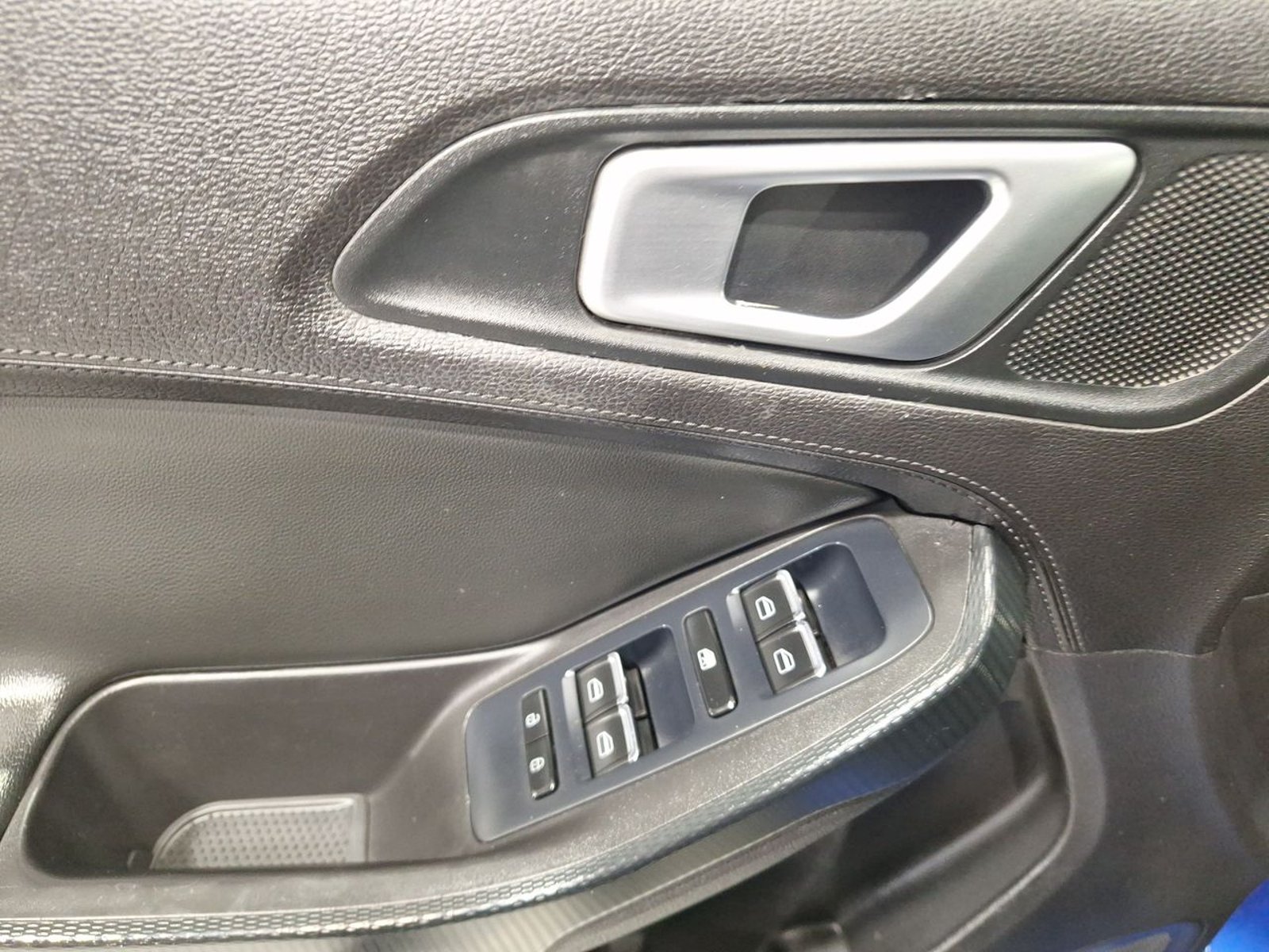 Chery TIGGO 3 1.5 2021 - Imagen 16 de 20