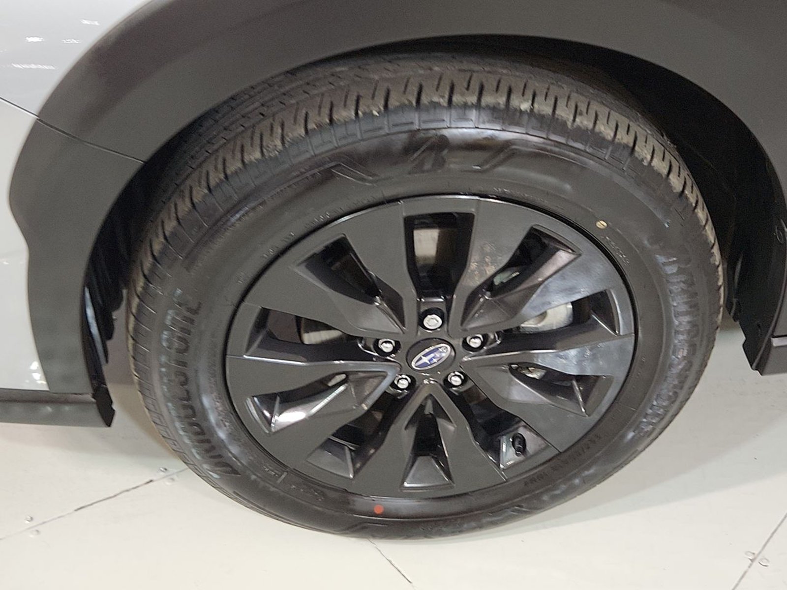 Subaru OUTBACK 4X4 2.5 AT 2025 - Imagen 18 de 20