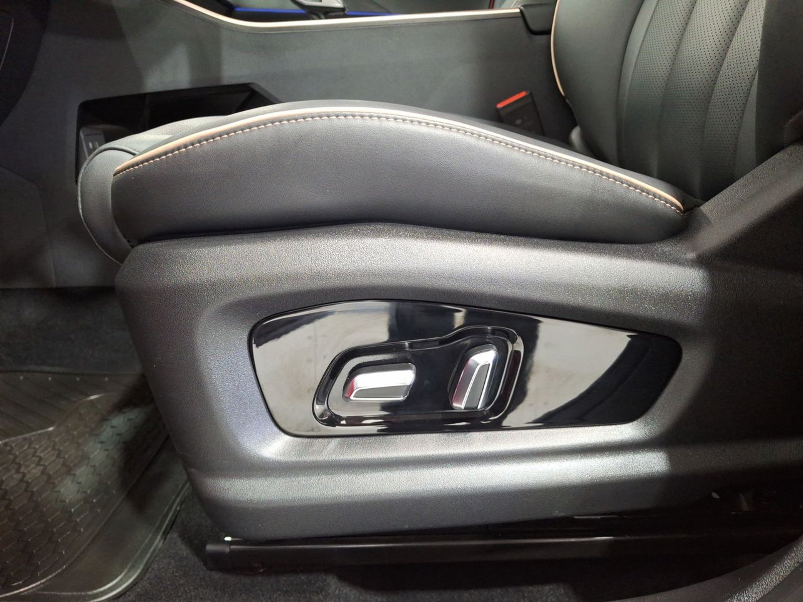 Omoda C5 1.5 AUT 2025 - Imagen 17 de 20