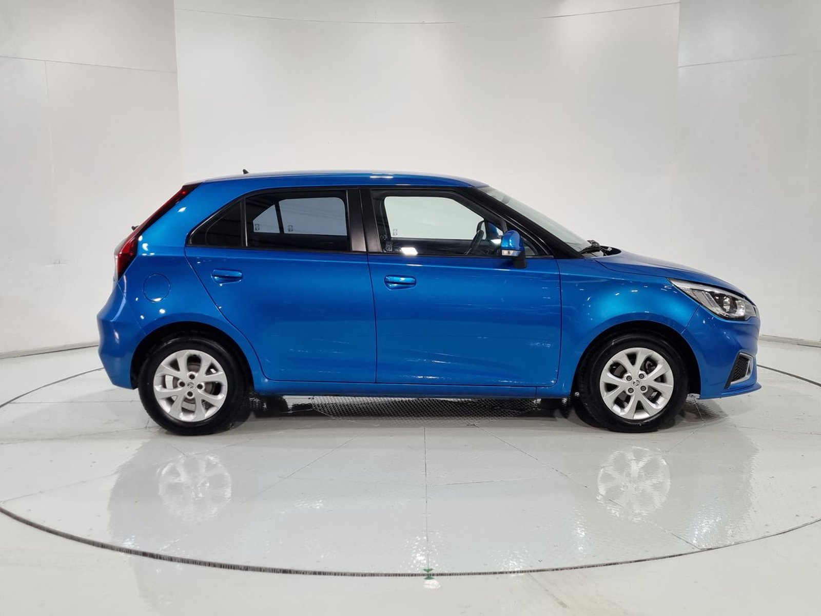 Mg 3 1.5 AT 2024 - Imagen 13 de 20