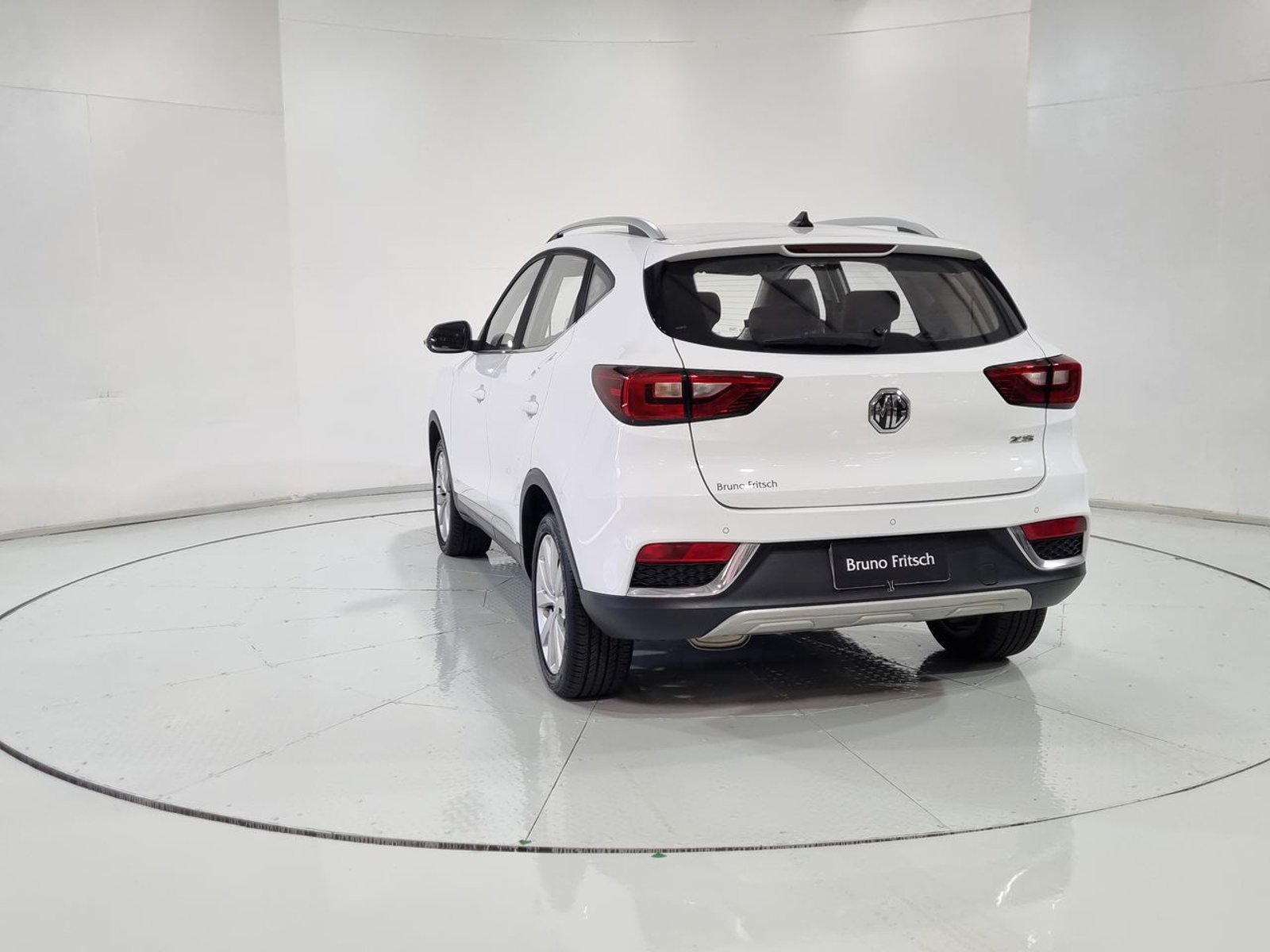 Mg ZS 1.5L AUT 2023 - Imagen 8 de 20