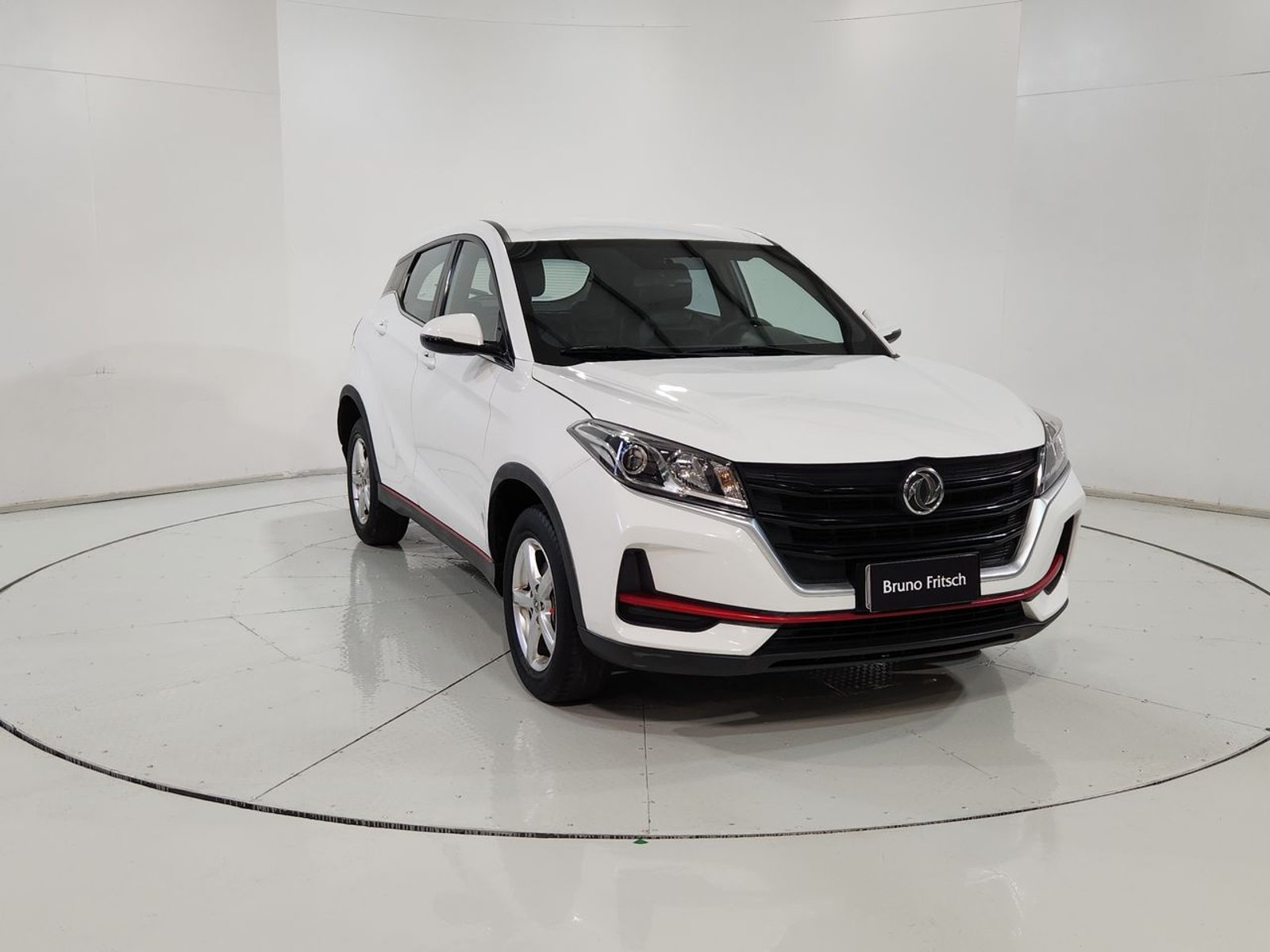 Dfsk 500 SUV 500 1.5 2022 - Imagen 16 de 20