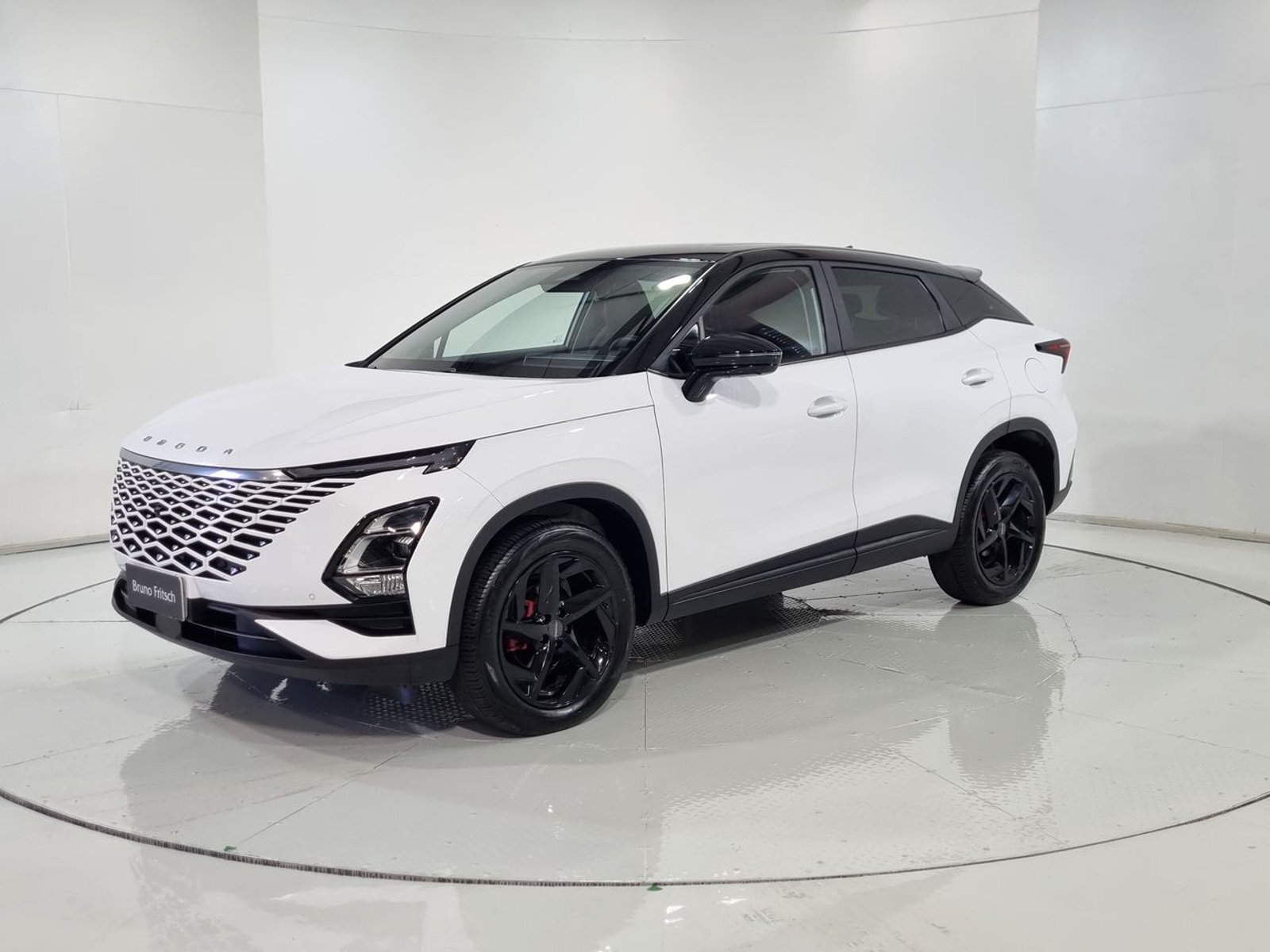 Omoda C5 1.5 AUT 2025 - Imagen 3 de 20