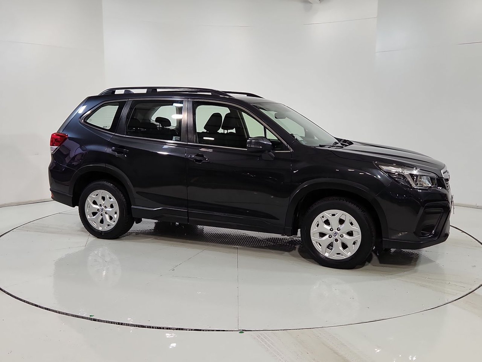 Subaru FORESTER NEW FORESTER AWD 2.0 AUT 2019 - Imagen 14 de 20