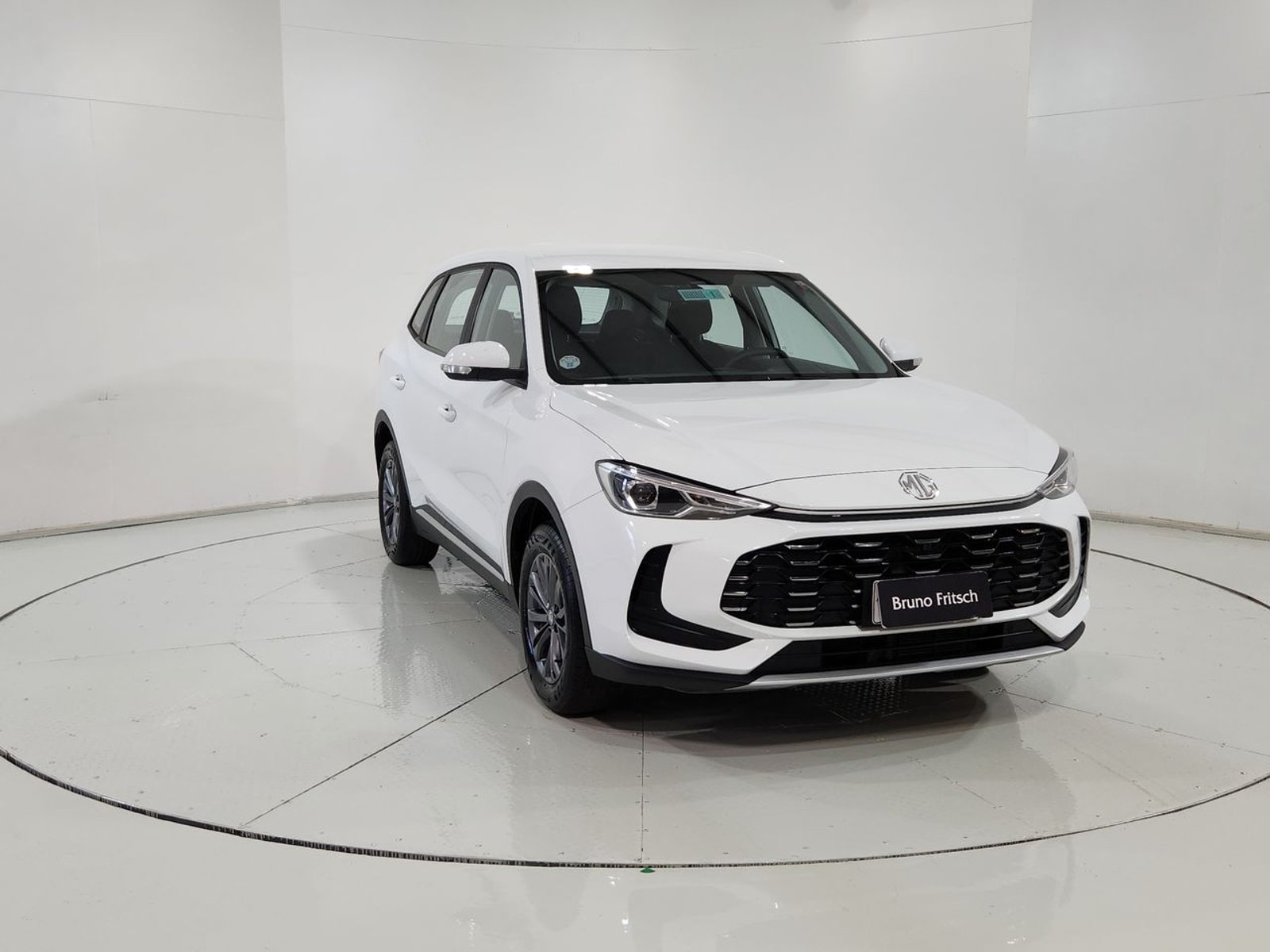Mg ZS NEW ZS 1.5 AUT 2026 - Imagen 16 de 20