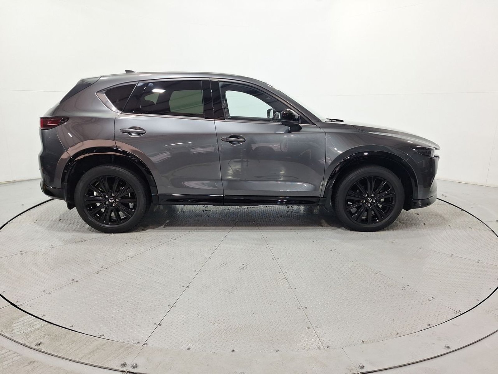 Mazda CX-5 2025 - Imagen 10 de 20