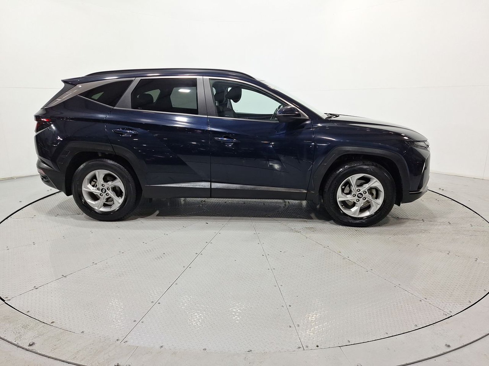 Hyundai TUCSON NX4 MPI 2.0 2022 - Imagen 10 de 20
