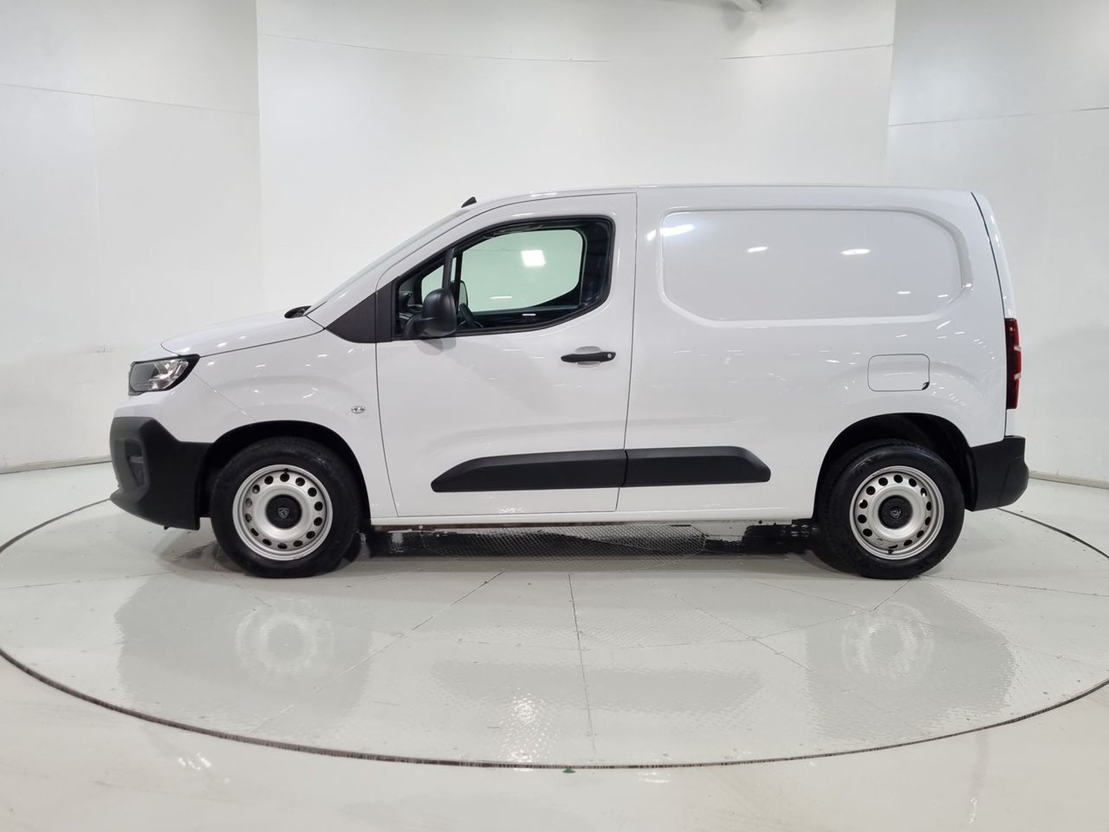 Peugeot PARTNER L1 1.5 2026 - Imagen 5 de 20