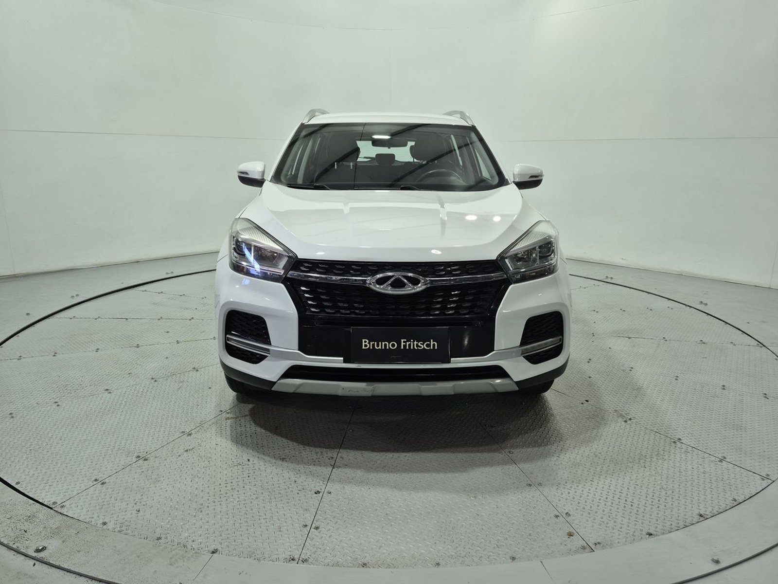 Chery TIGGO 3 NEW TIGGO 3 GLS 1.5 2021 - Imagen 13 de 20