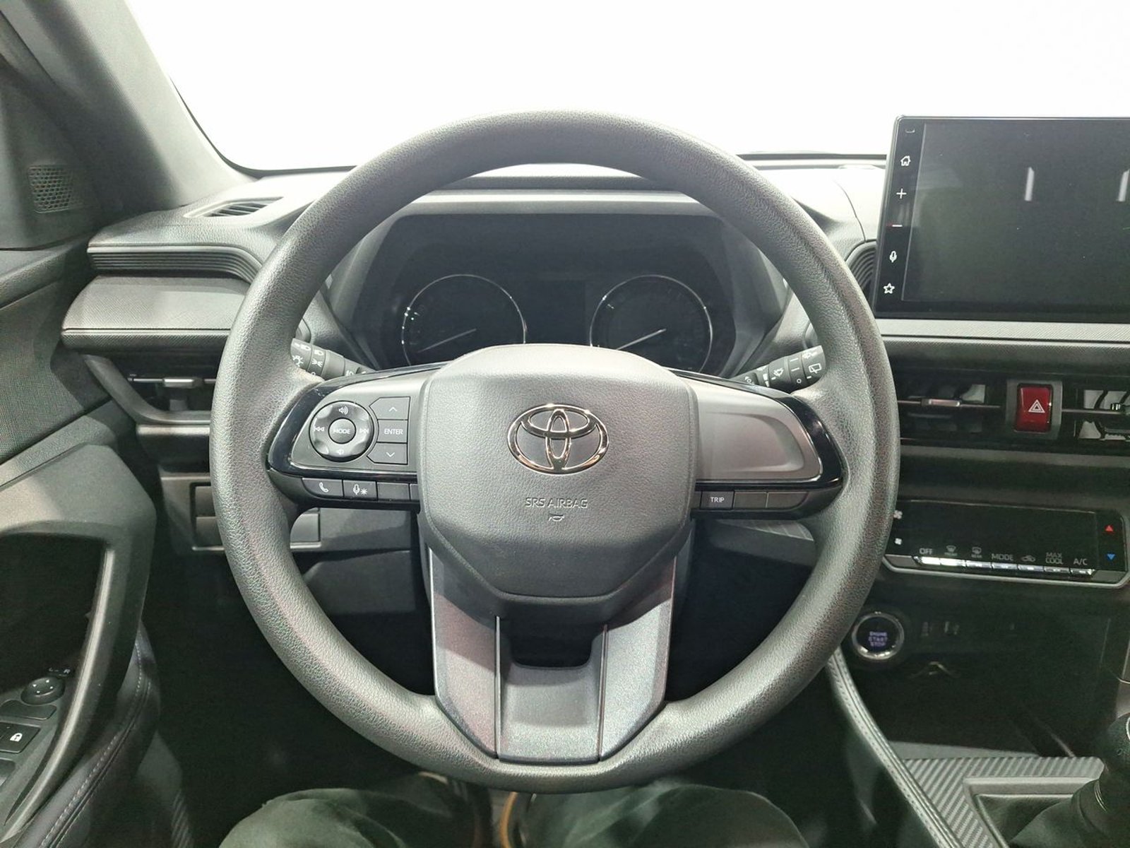 Toyota YARIS CROSS 1.5 2025 - Imagen 19 de 20