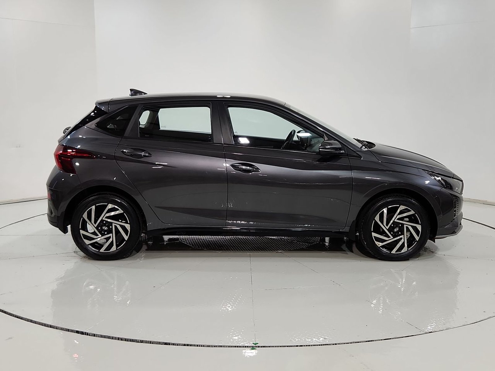 Hyundai I20 BI3  4X2 1.4 2025 - Imagen 13 de 20