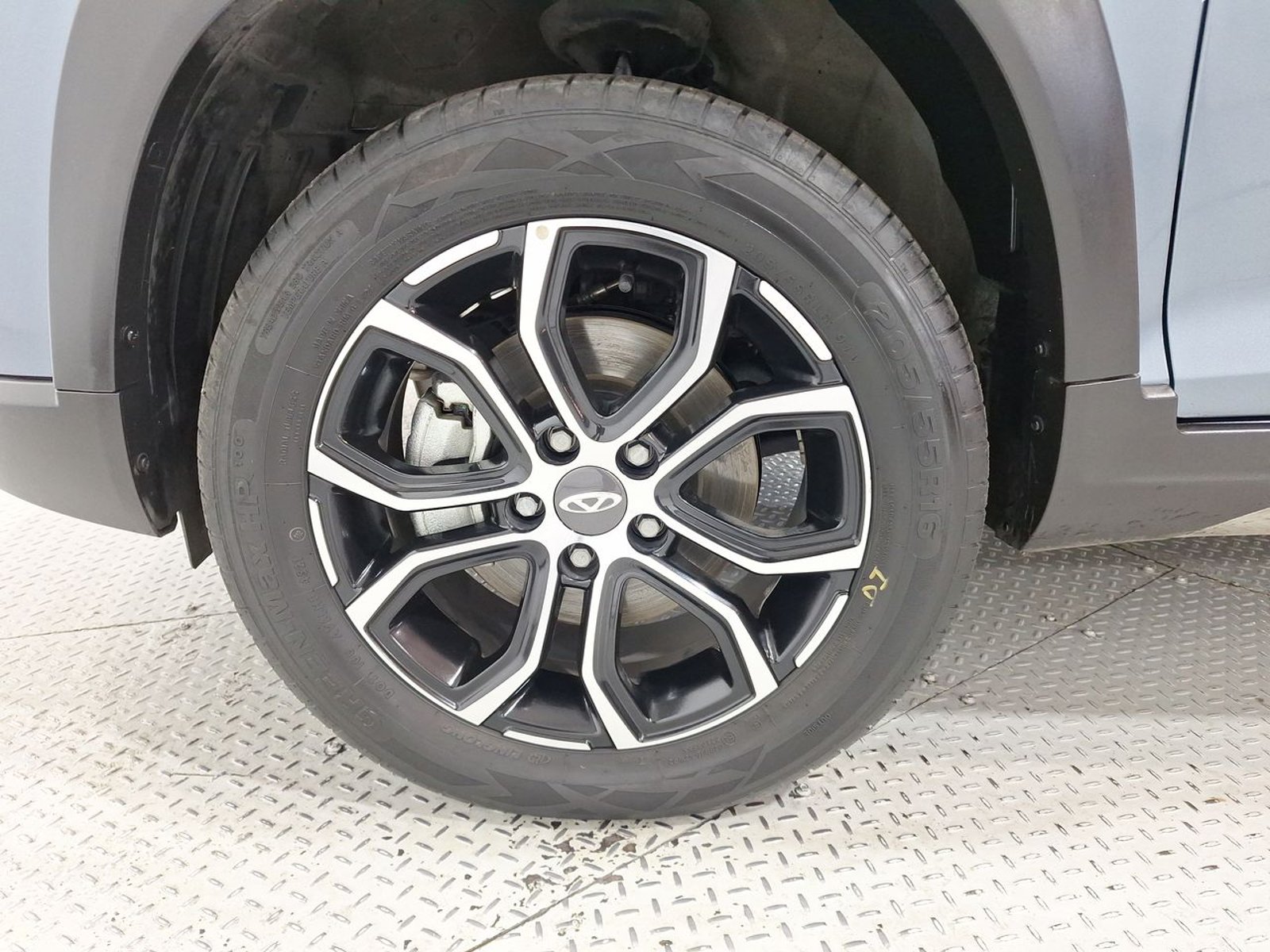 Chery TIGGO 2 1.5 2022 - Imagen 14 de 20