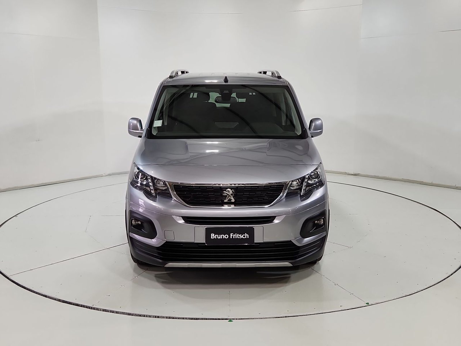Peugeot RIFTER BLUE HDI 100 1.6 2020 - Imagen 17 de 20