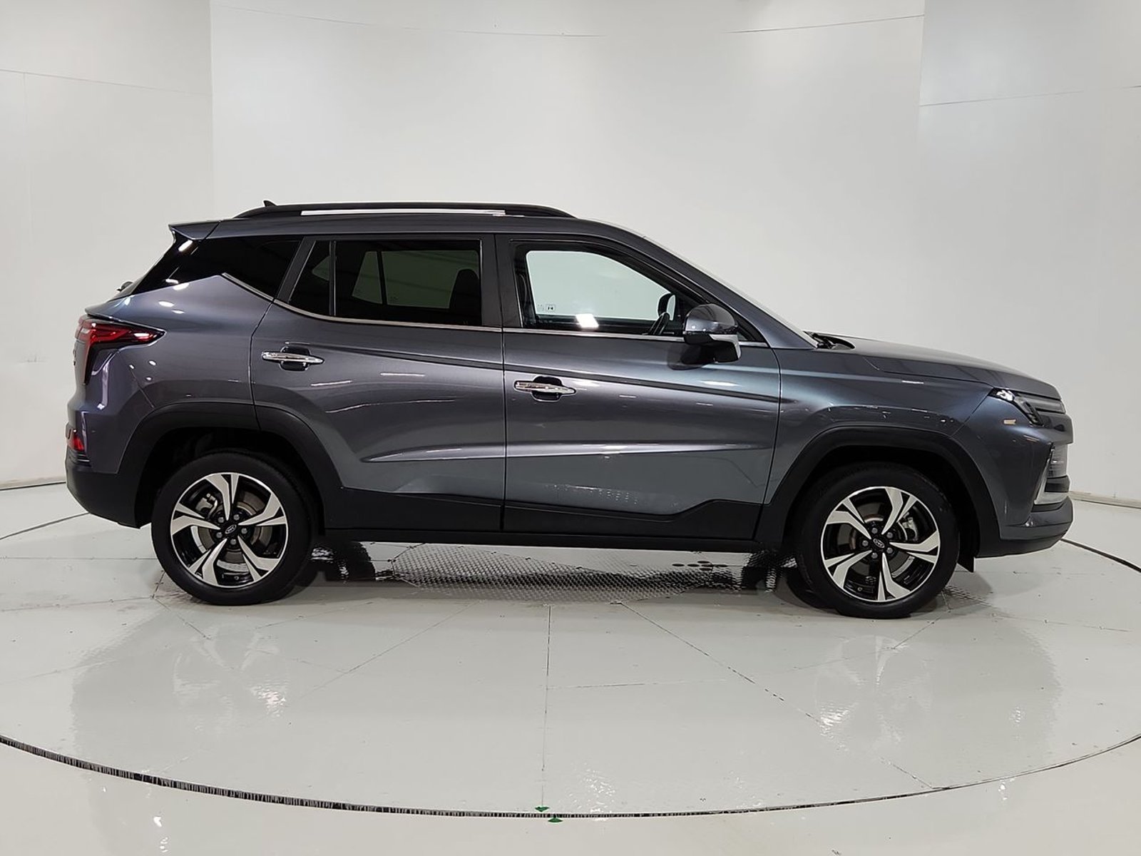 Jac JS4 LUXURY HB 1.5 2023 - Imagen 13 de 20