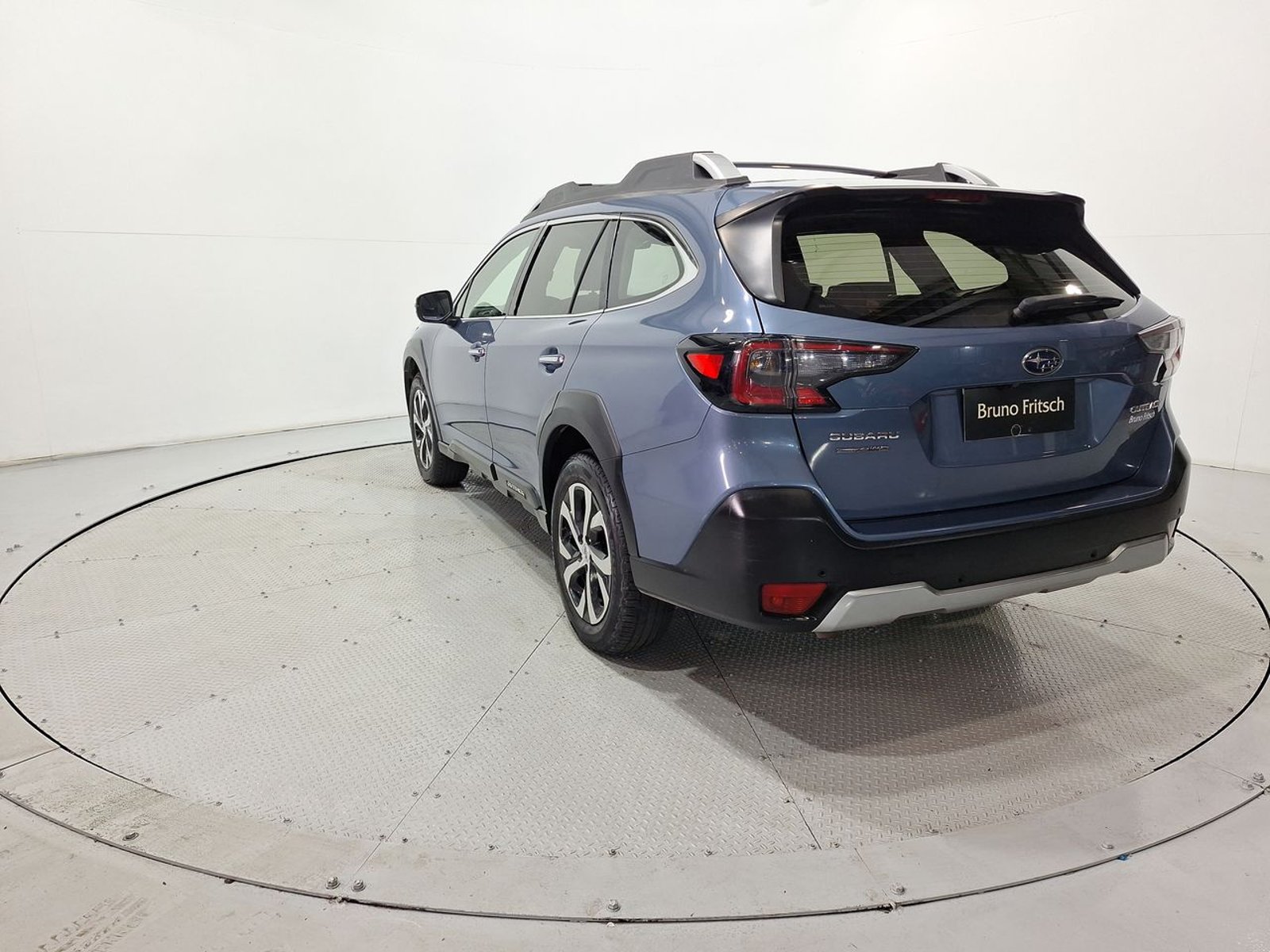 Subaru OUTBACK 4X4 CVT 2.5 AT 2023 - Imagen 6 de 20