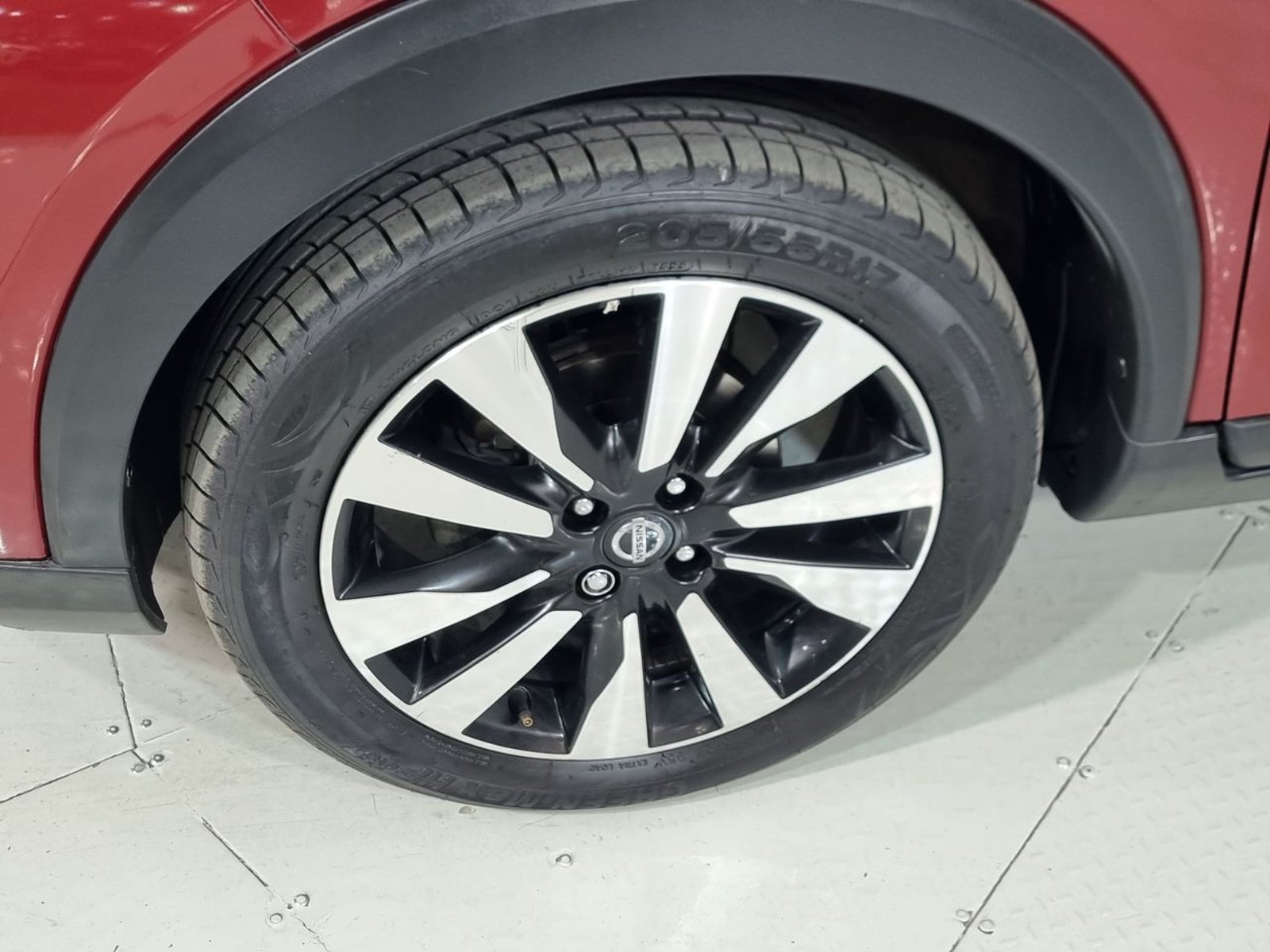 Nissan KICKS NEW KICKS ADVANCE 1.6 AUT 2020 - Imagen 18 de 20
