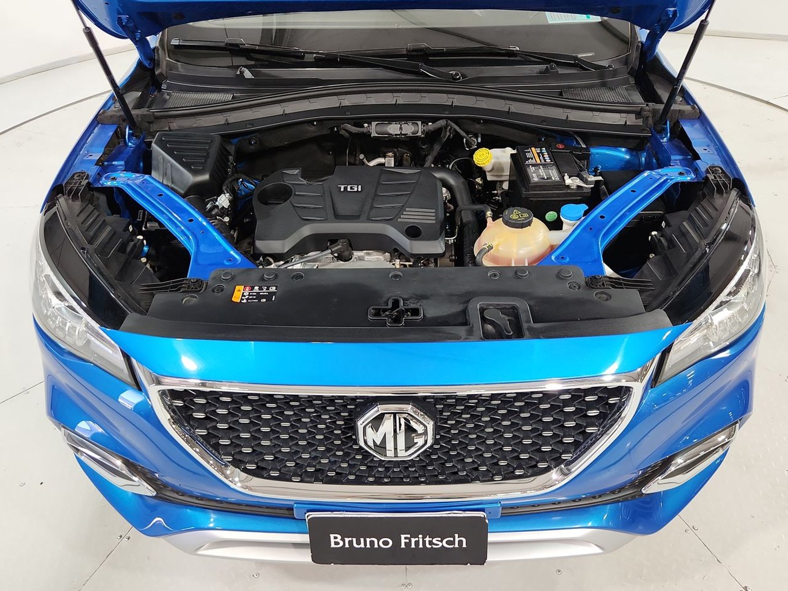 Mg HS 1.5T MT 1.5 2021 - Imagen 19 de 20