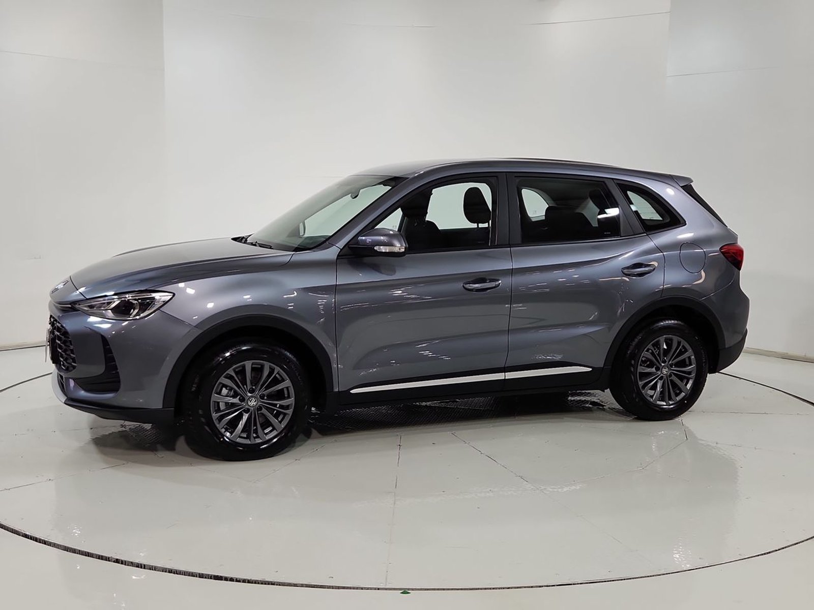 Mg ZS NEW ZS 1.5 AUT 2026 - Imagen 4 de 20