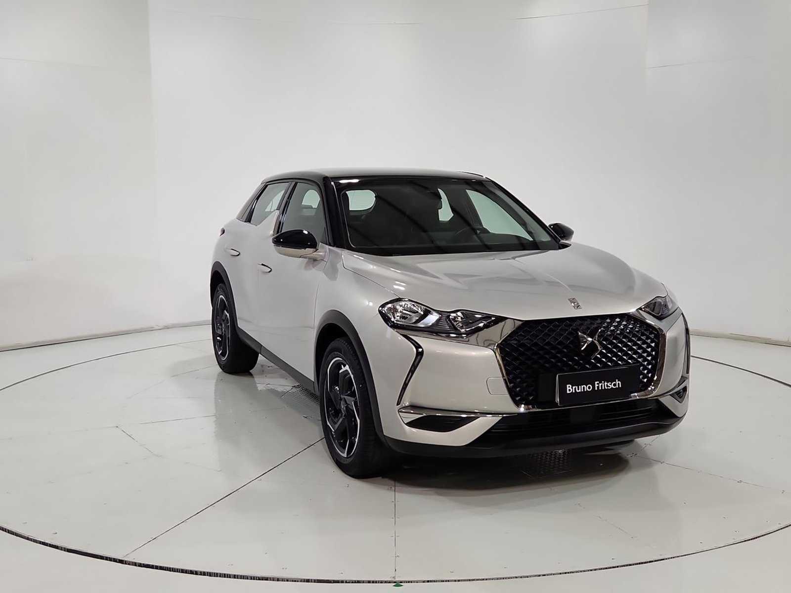 Ds DS3 3 CROSSBACK HDI 1.2 AUT 2023 - Imagen 16 de 20