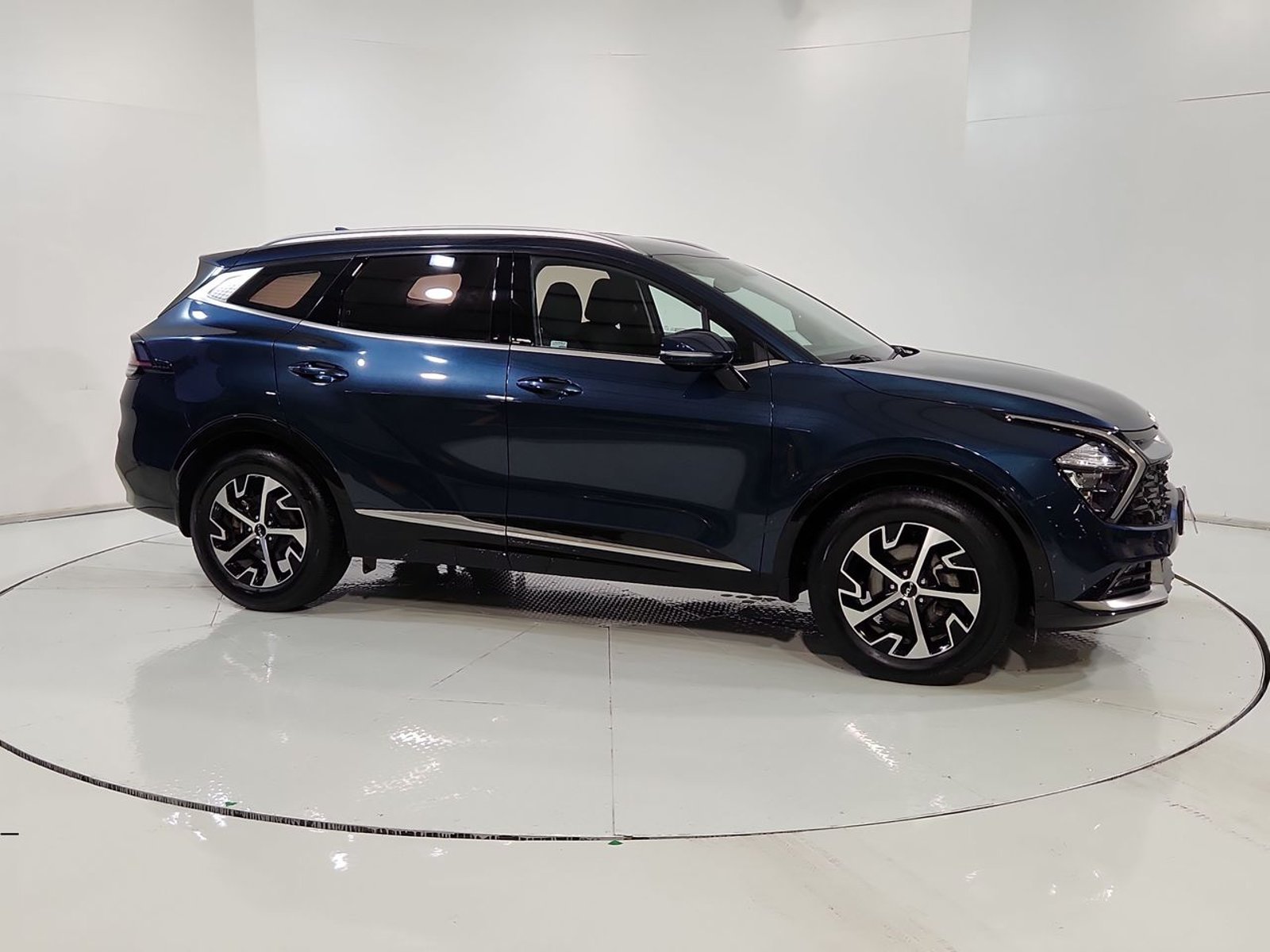 Kia SPORTAGE EX 2.0 AUT 2023 - Imagen 14 de 20