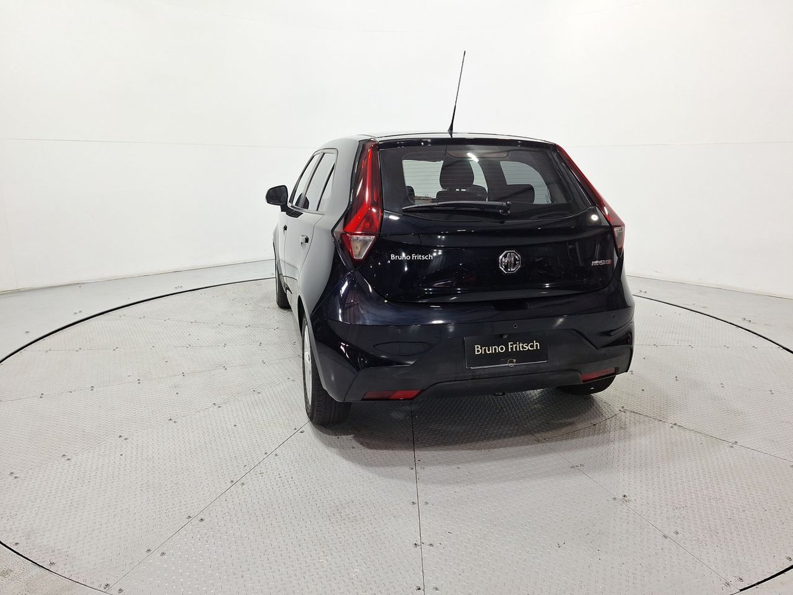 Mg 3 1.5 AT 2024 - Imagen 6 de 20