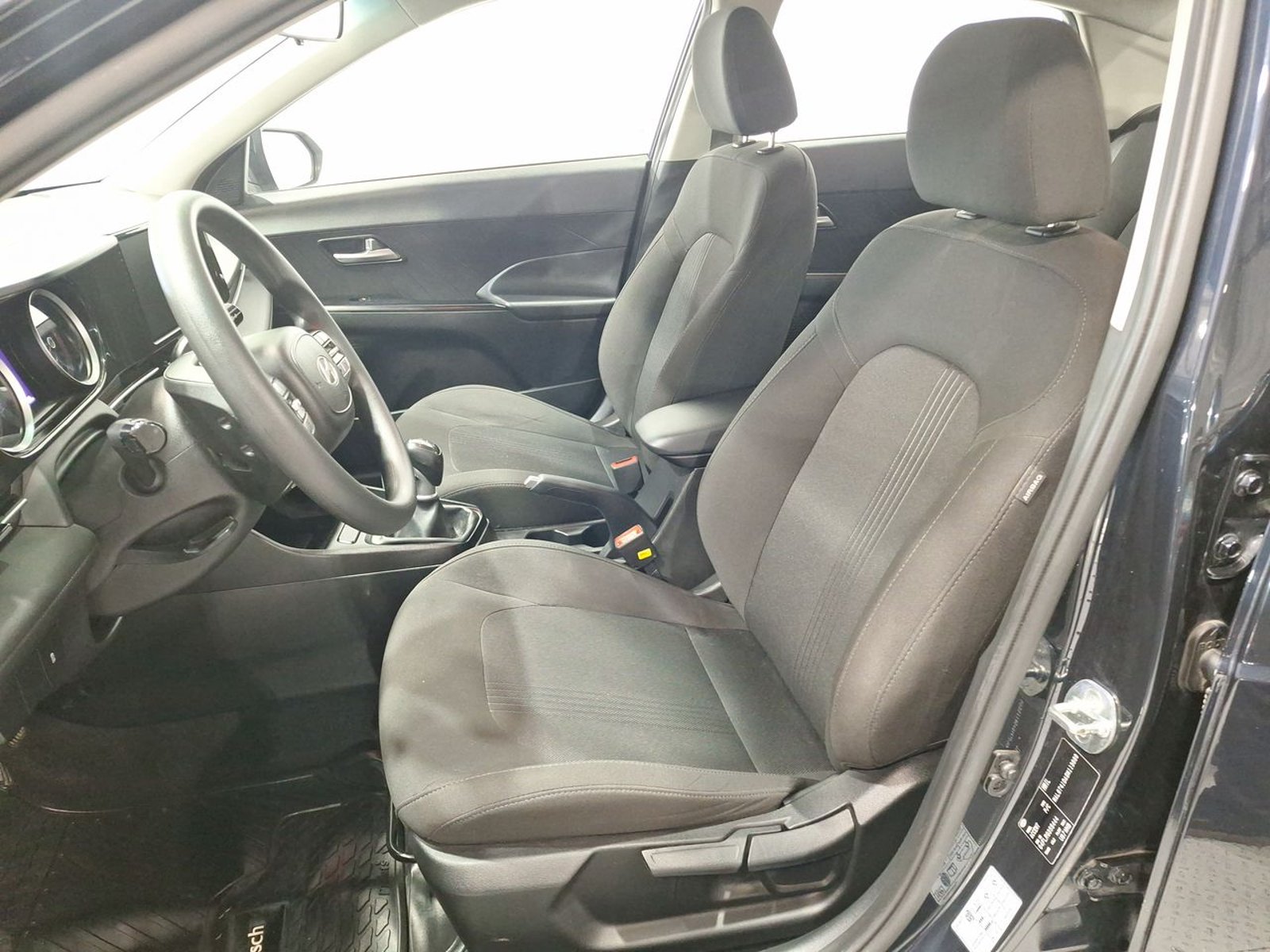 Hyundai ACCENT BN7I MPI 1.5 2025 - Imagen 18 de 20