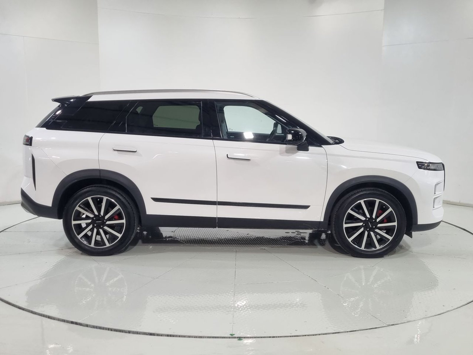 Jaecoo 7 DCT FWD 1.6 AUT 2025 - Imagen 13 de 20