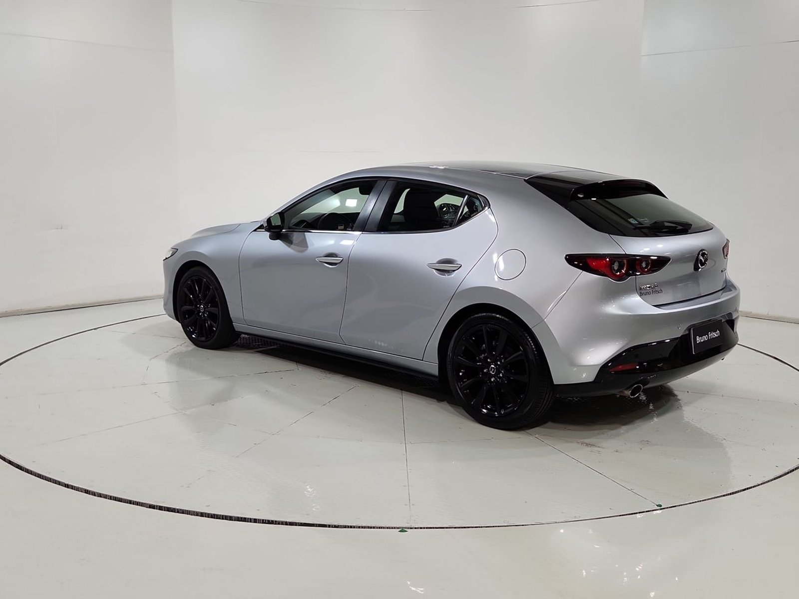 Mazda 3 NEW 3 HB 2.0 AUT 2023 - Imagen 7 de 20