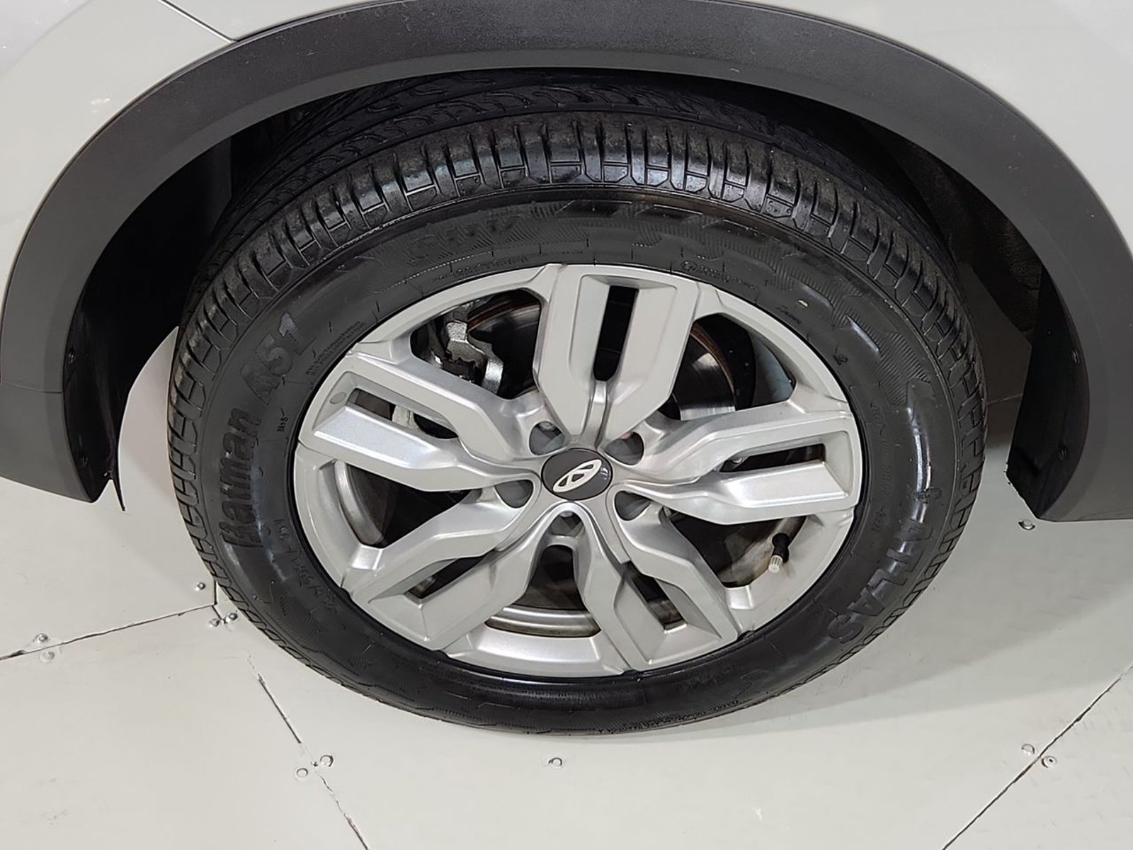 Chery TIGGO 3 1.5 2023 - Imagen 18 de 20
