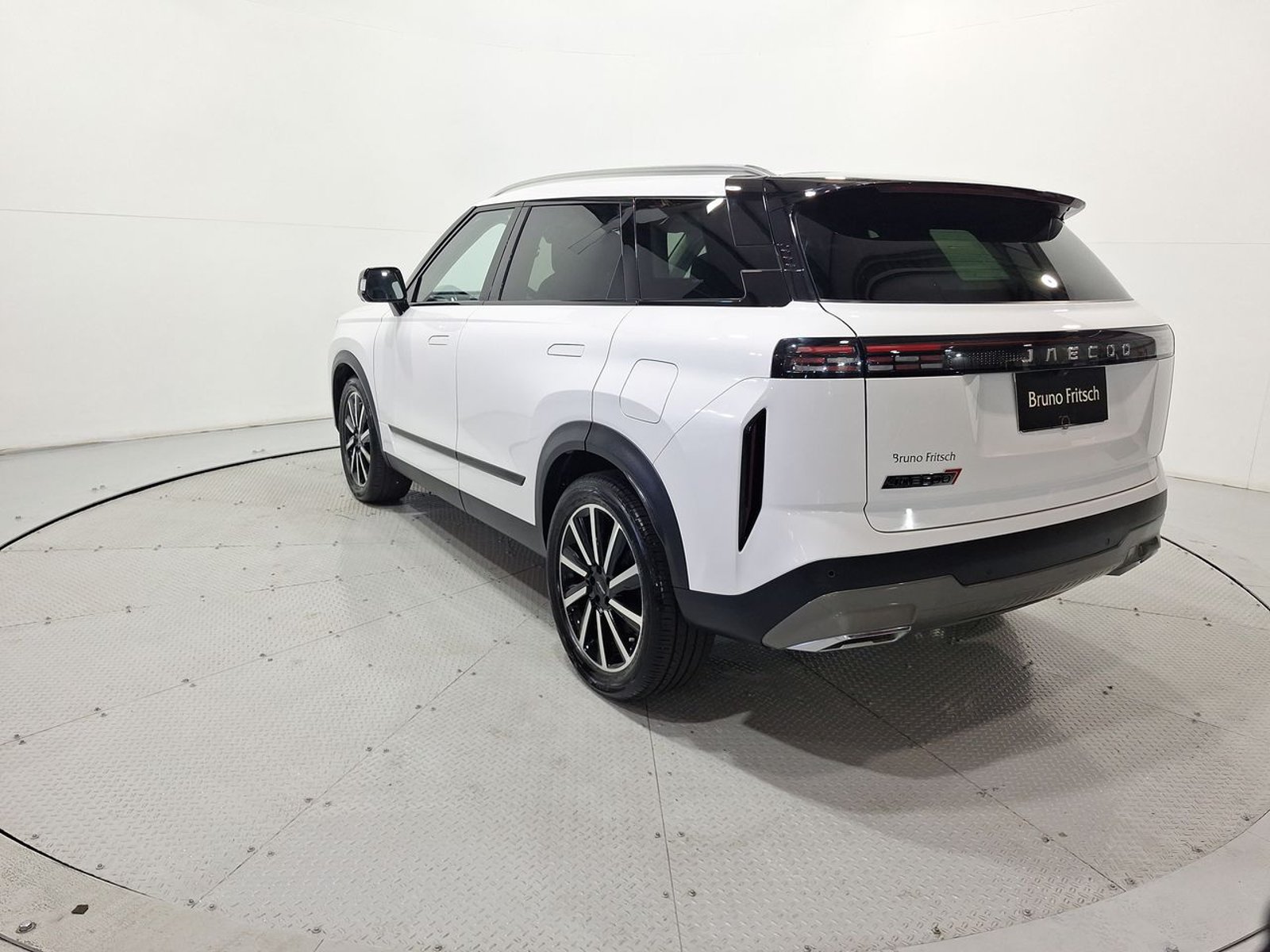 Jaecoo 7 DCT FWD 1.6  AUT 2025 - Imagen 5 de 20