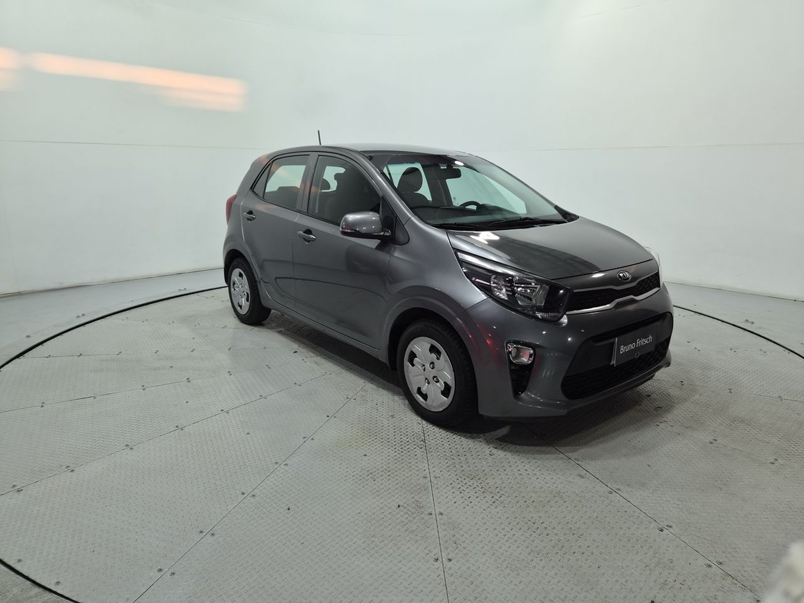 Kia MORNING EX 1.2 2021 - Imagen 11 de 20