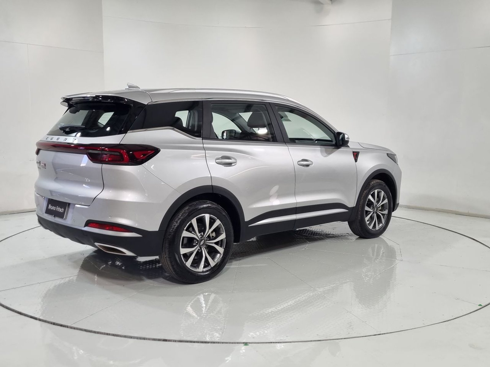 Chery TIGGO 7 PRO MAX TIGGO 7 GLS CVT PRO 1.5 AUT 2025 - Imagen 11 de 20