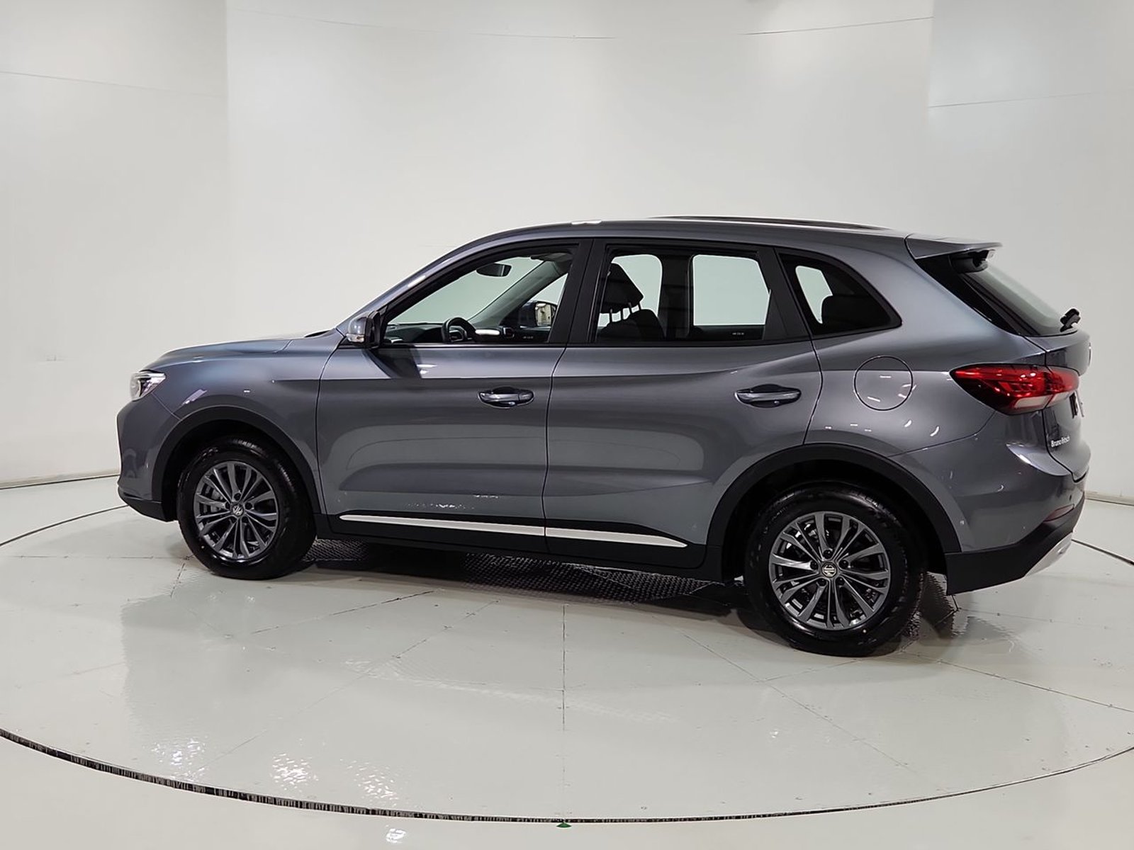 Mg ZS NEW ZS 1.5 AUT 2026 - Imagen 6 de 20