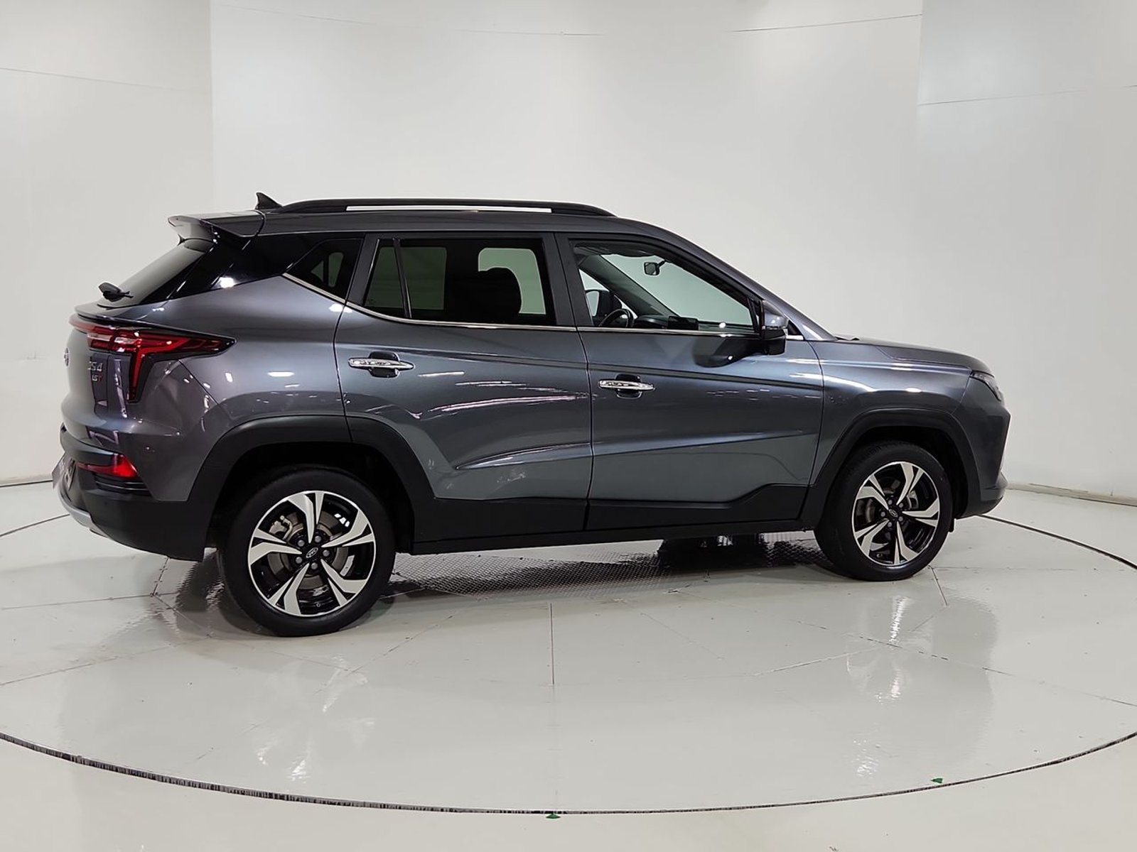 Jac JS4 LUXURY HB 1.5 2023 - Imagen 12 de 20