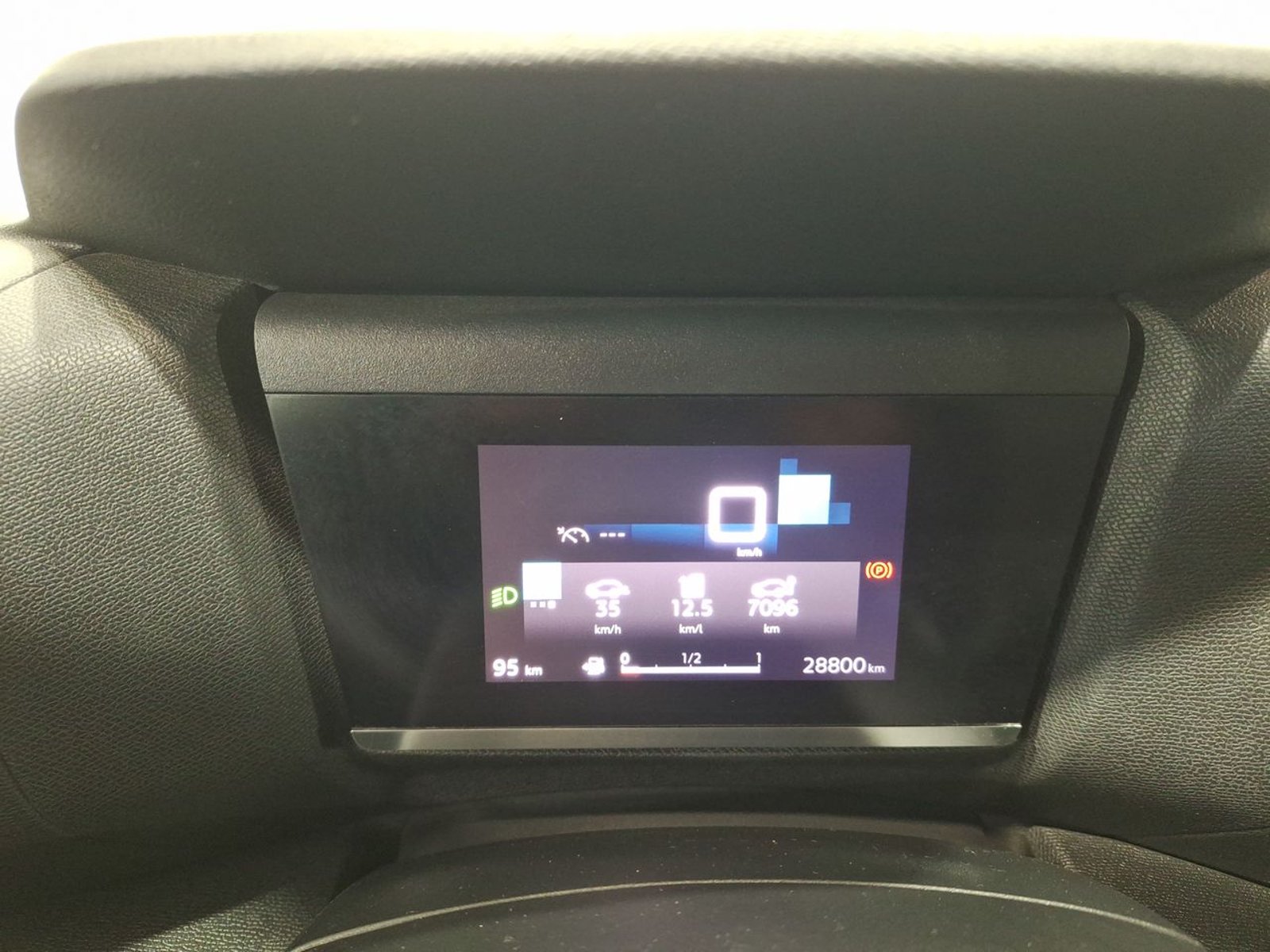 Citroen C4 1.2 AT 2025 - Imagen 20 de 20