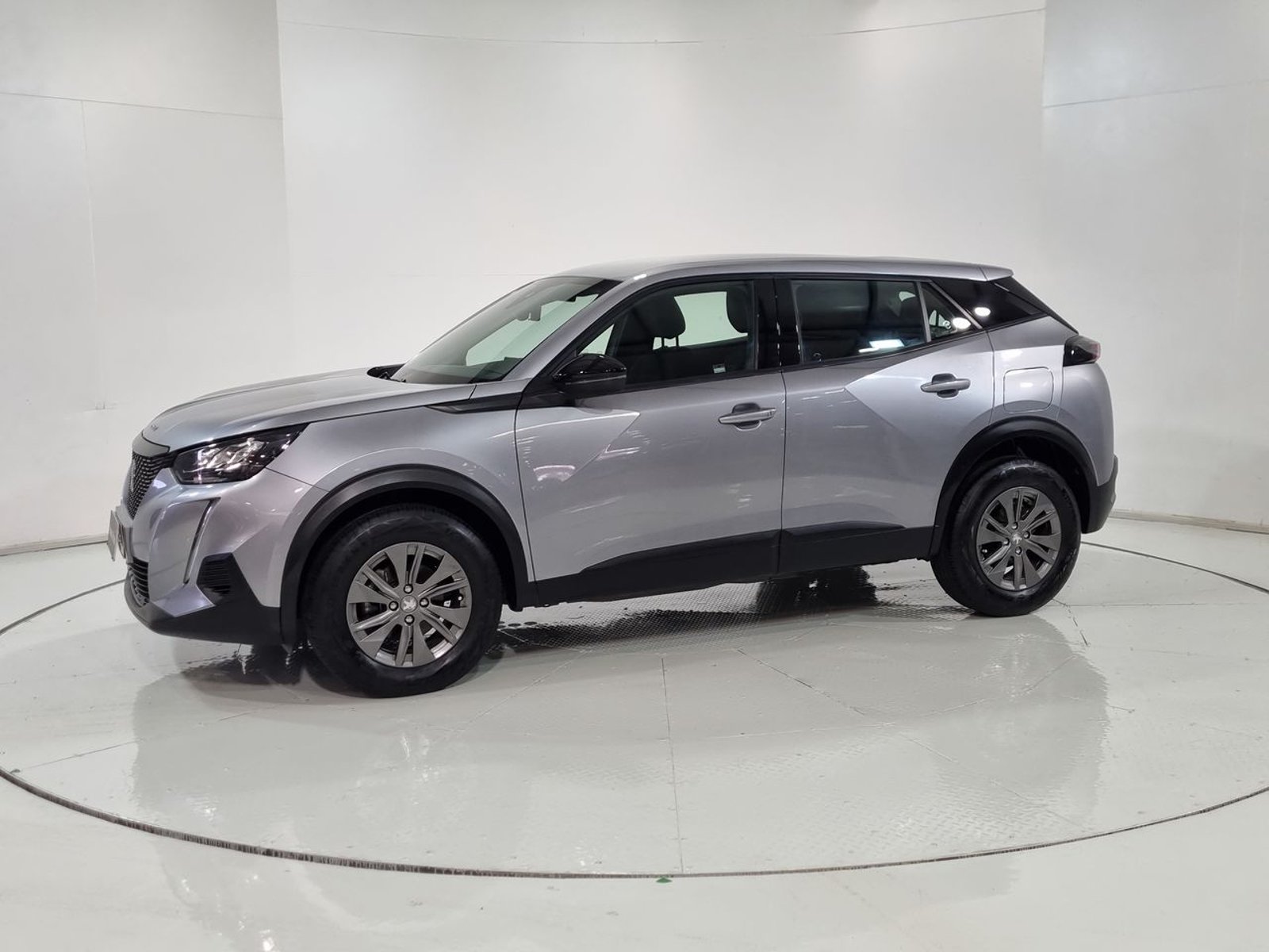 Peugeot 2008 PURETECH 130 4X2 1.2 2023 - Imagen 4 de 20