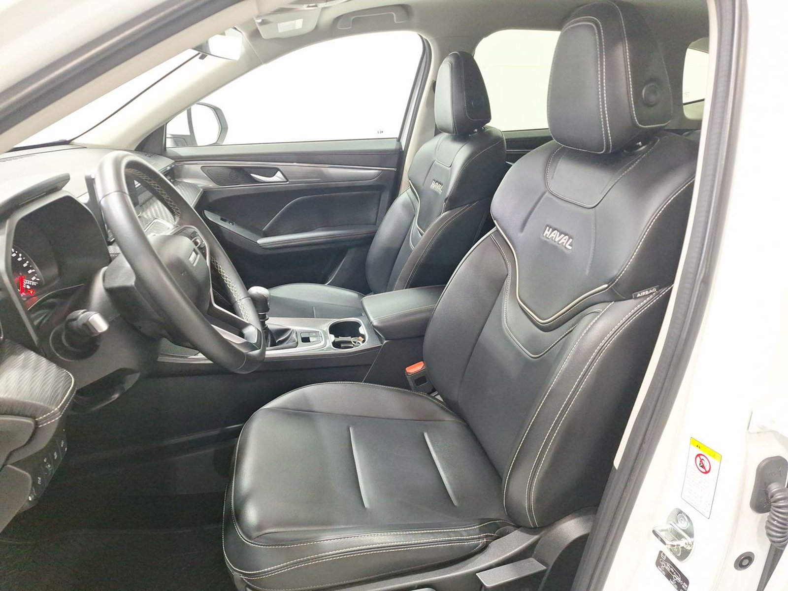 Haval JOLION 4X2 1.5 2023 - Imagen 18 de 20