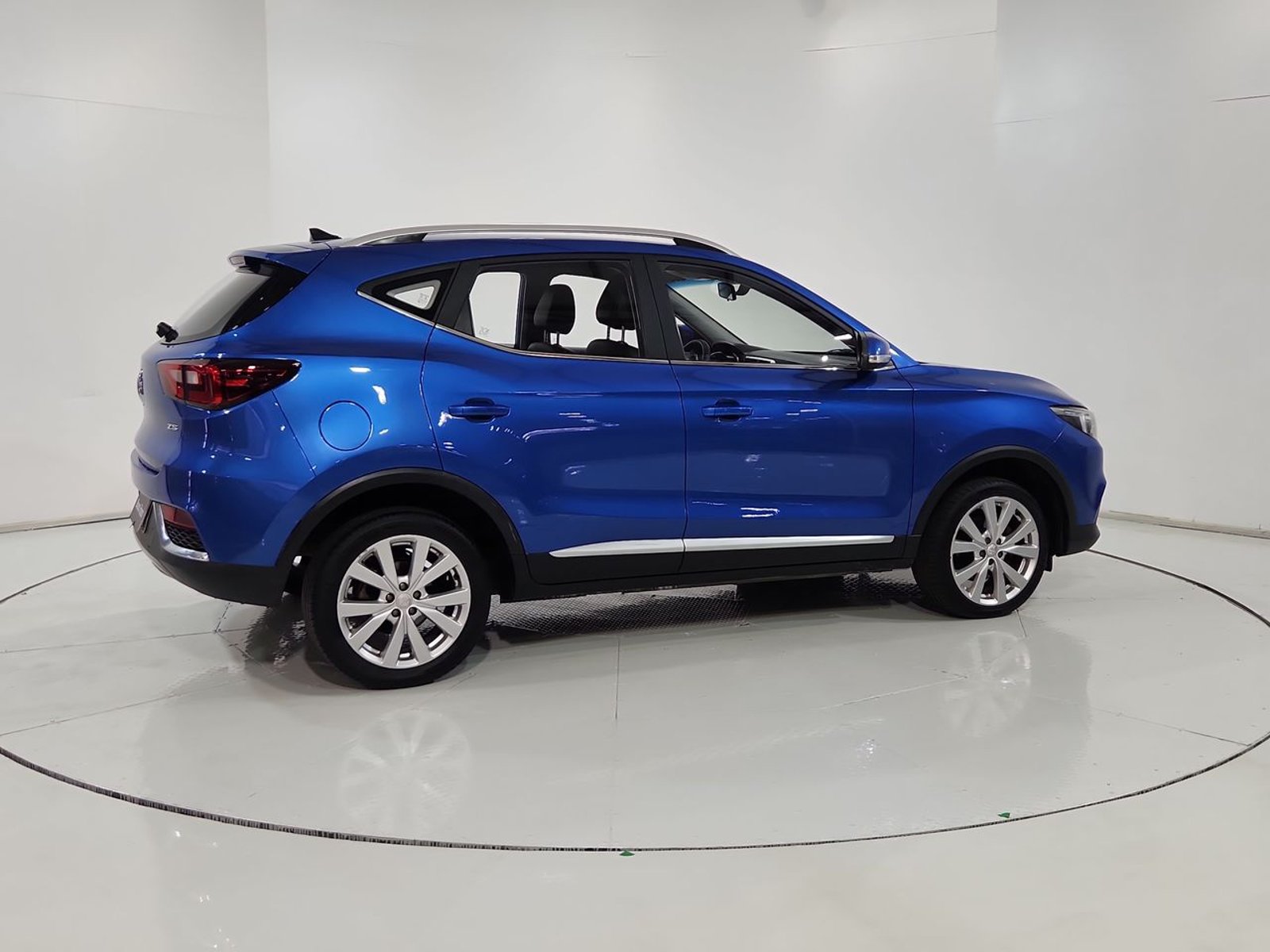 Mg ZS 1.5 AT 2021 - Imagen 12 de 20