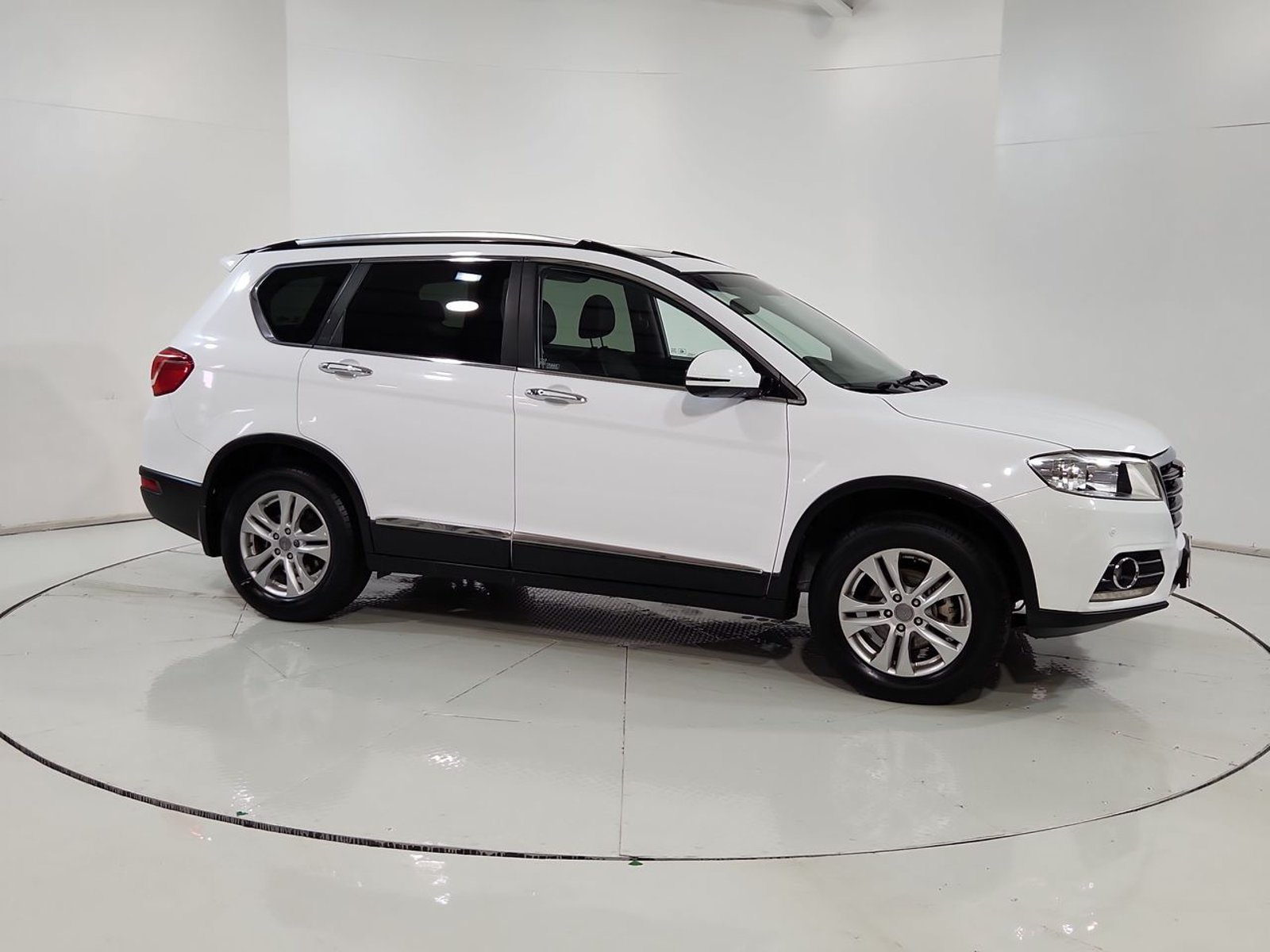 Haval H6 ELITE 1.5 2019 - Imagen 14 de 20