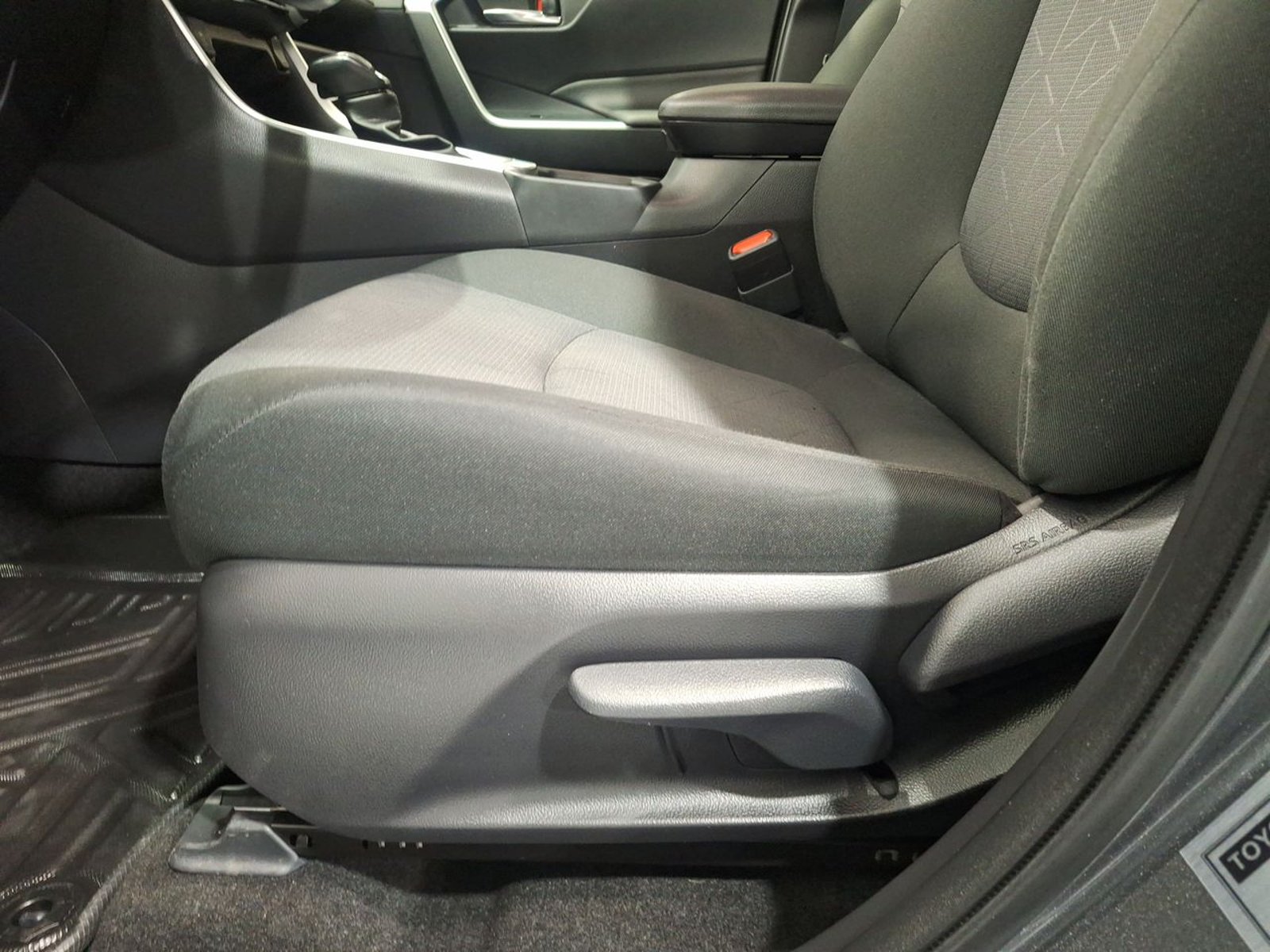 Toyota RAV4 CVT 2.5 AUT 2022 - Imagen 17 de 20