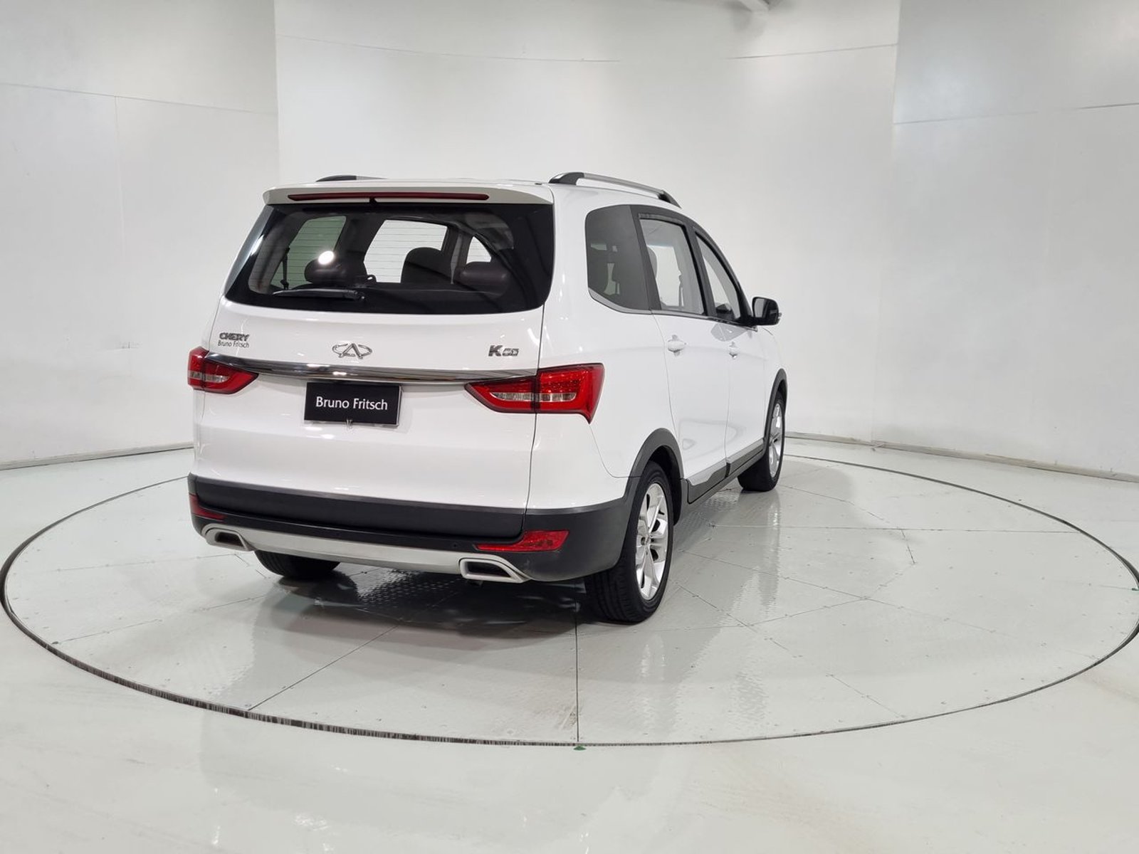 Chery K60 MT 1.5 2021 - Imagen 10 de 20