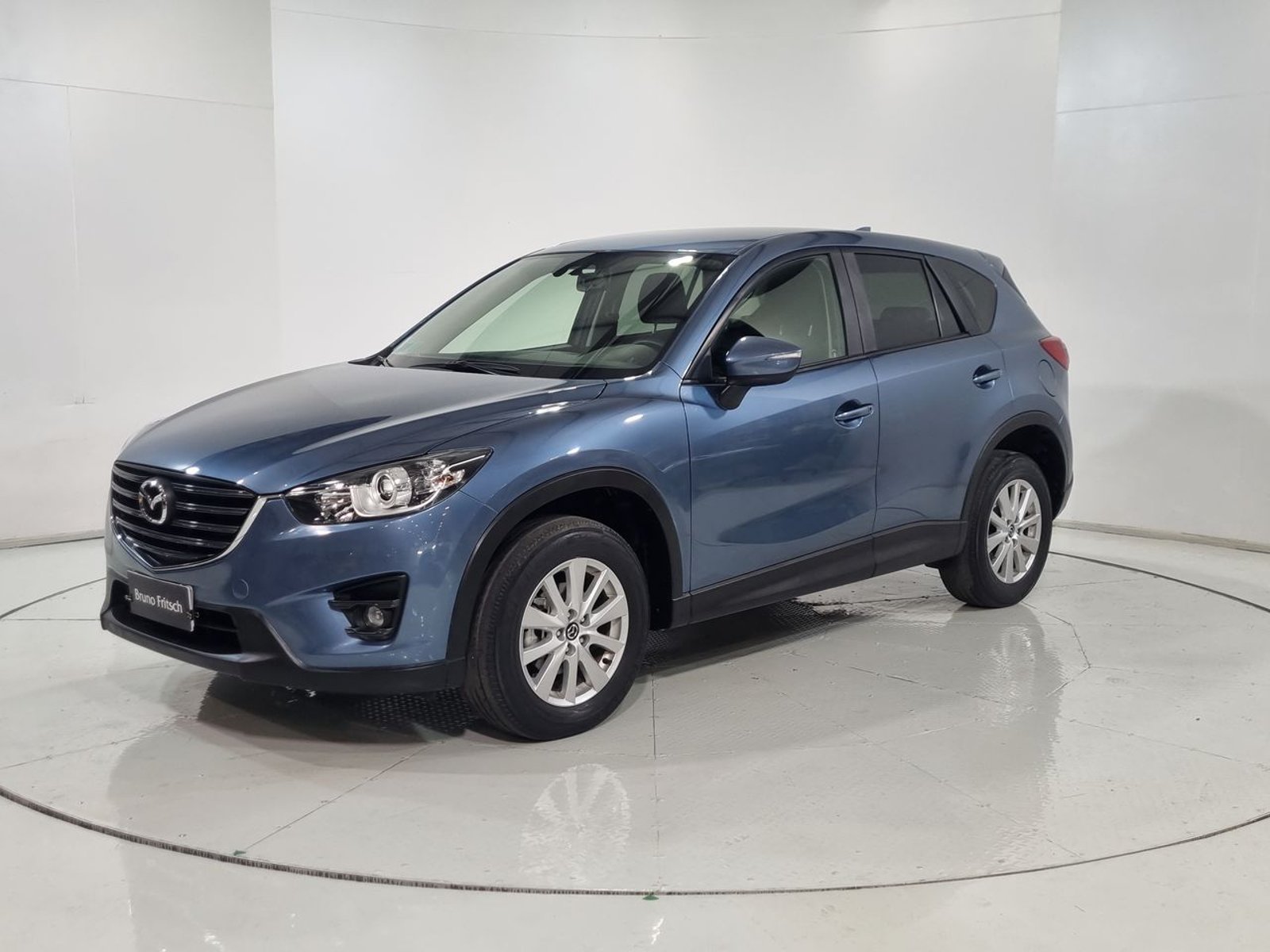Mazda CX-5 NEW CX 5 R 2.0 AUT 2017 - Imagen 3 de 20