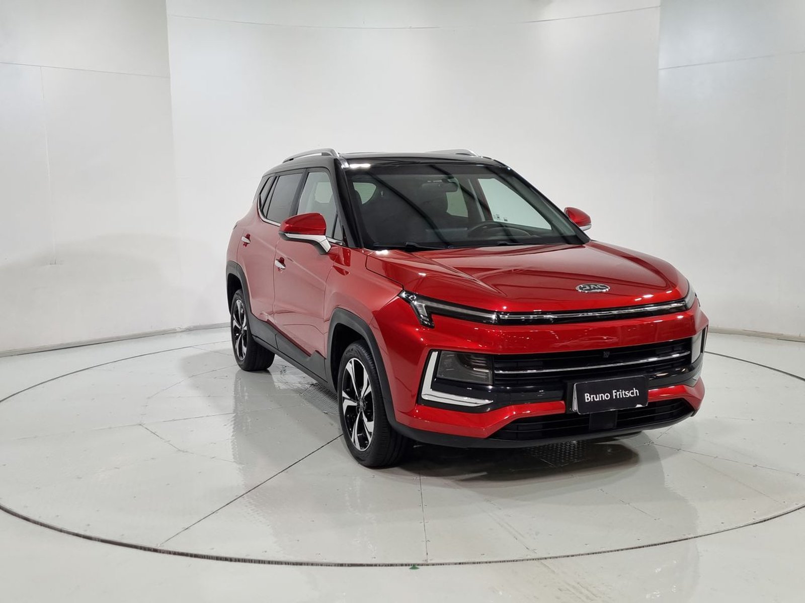 Jac JS4 HB 1.5 AUT 2024 - Imagen 16 de 20