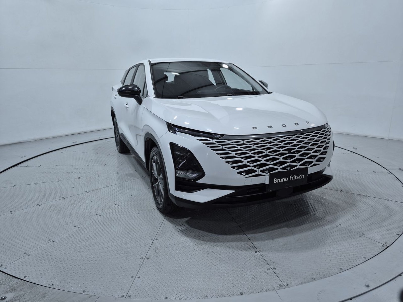 Omoda C5 4X2 1.5 AUT 2025 - Imagen 12 de 20