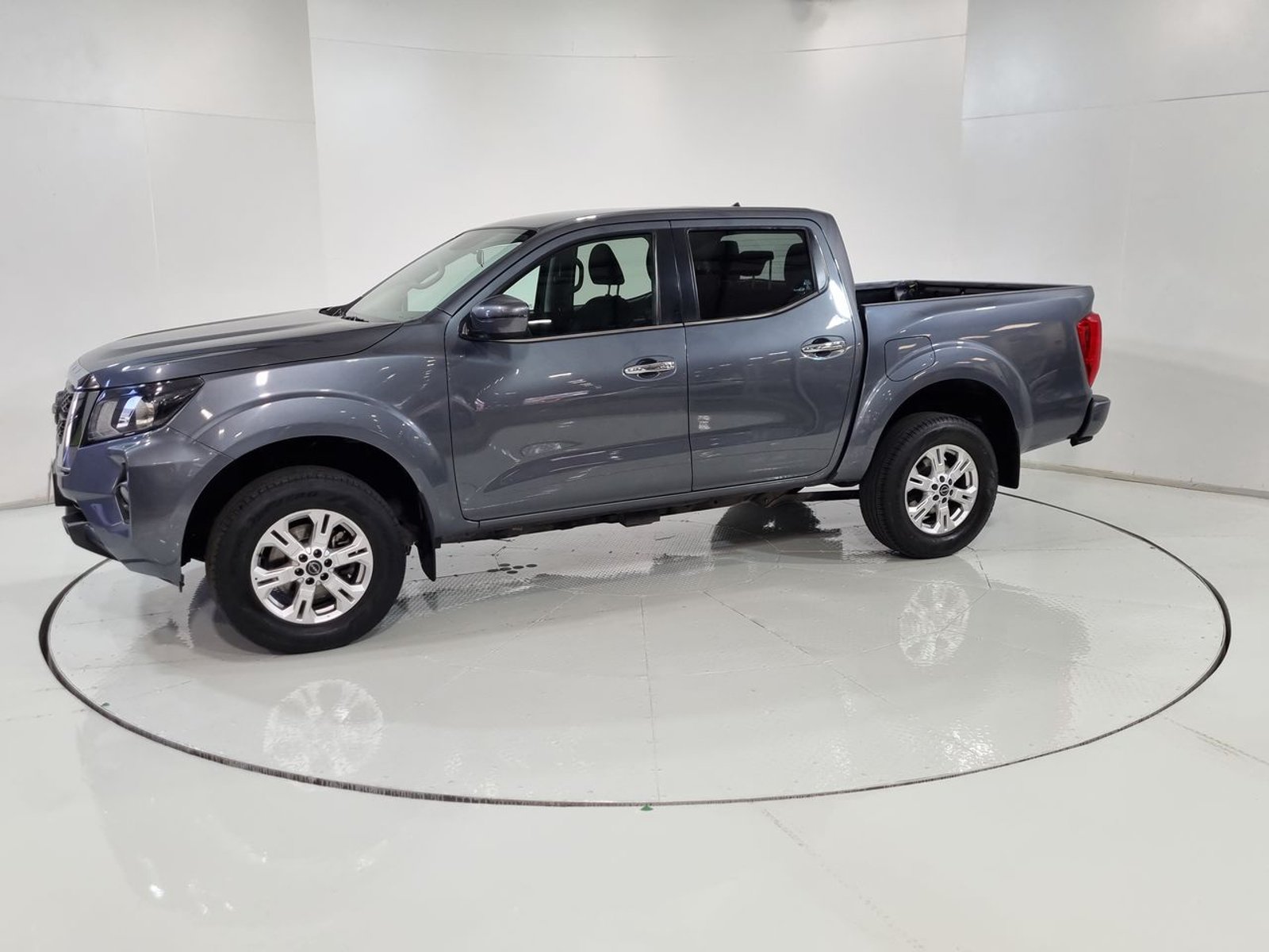 Nissan NAVARA 4X2 2.3 2023 - Imagen 4 de 20